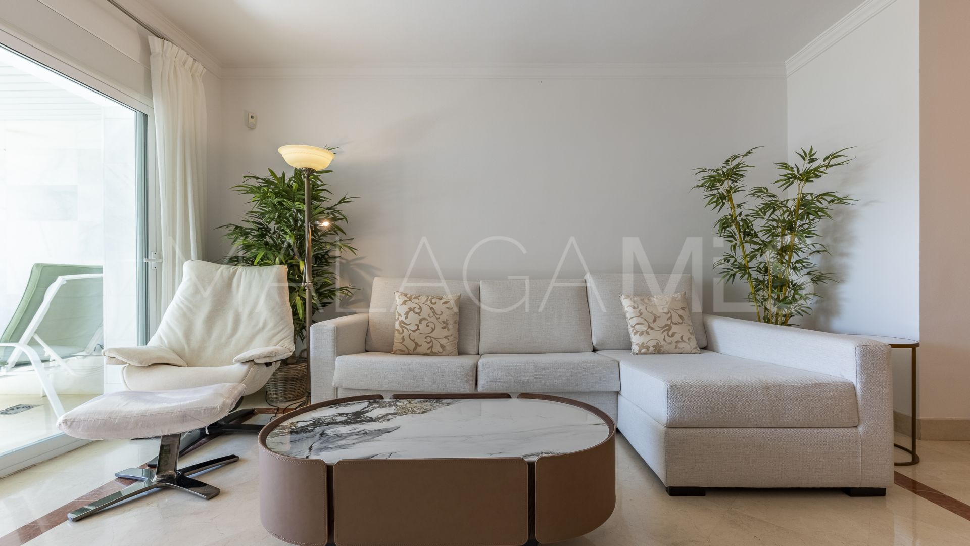 Appartement for sale in Jardín del Mediterráneo