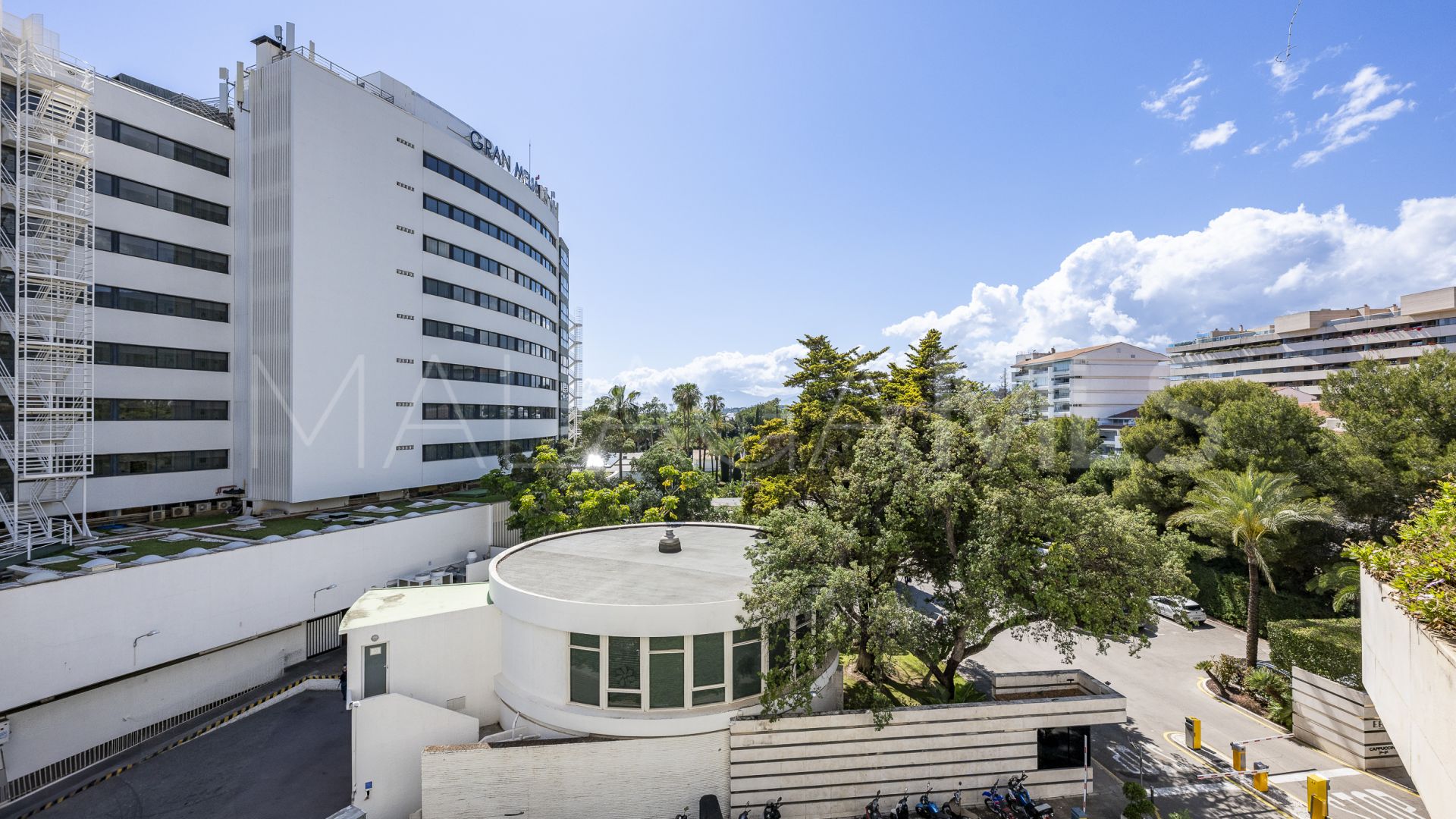 Appartement for sale in Jardín del Mediterráneo