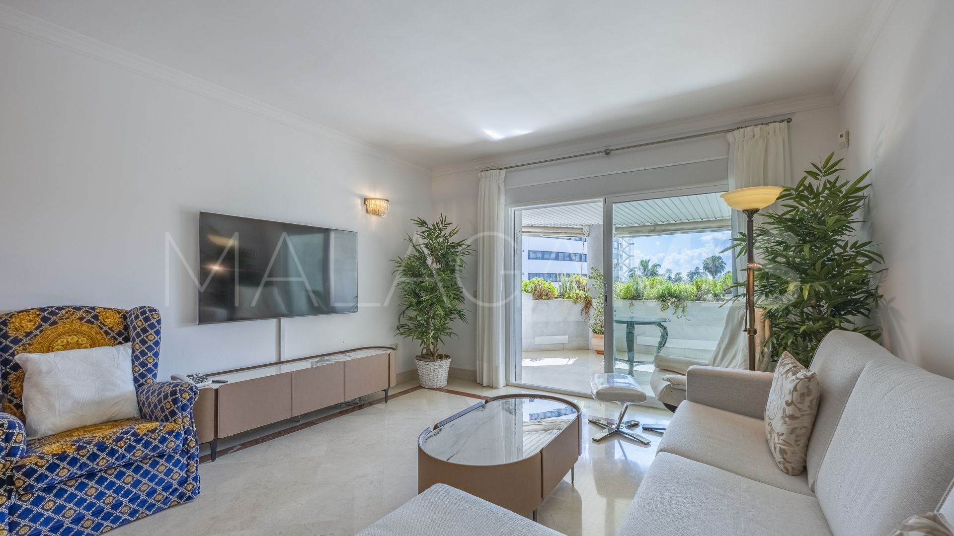Appartement for sale in Jardín del Mediterráneo