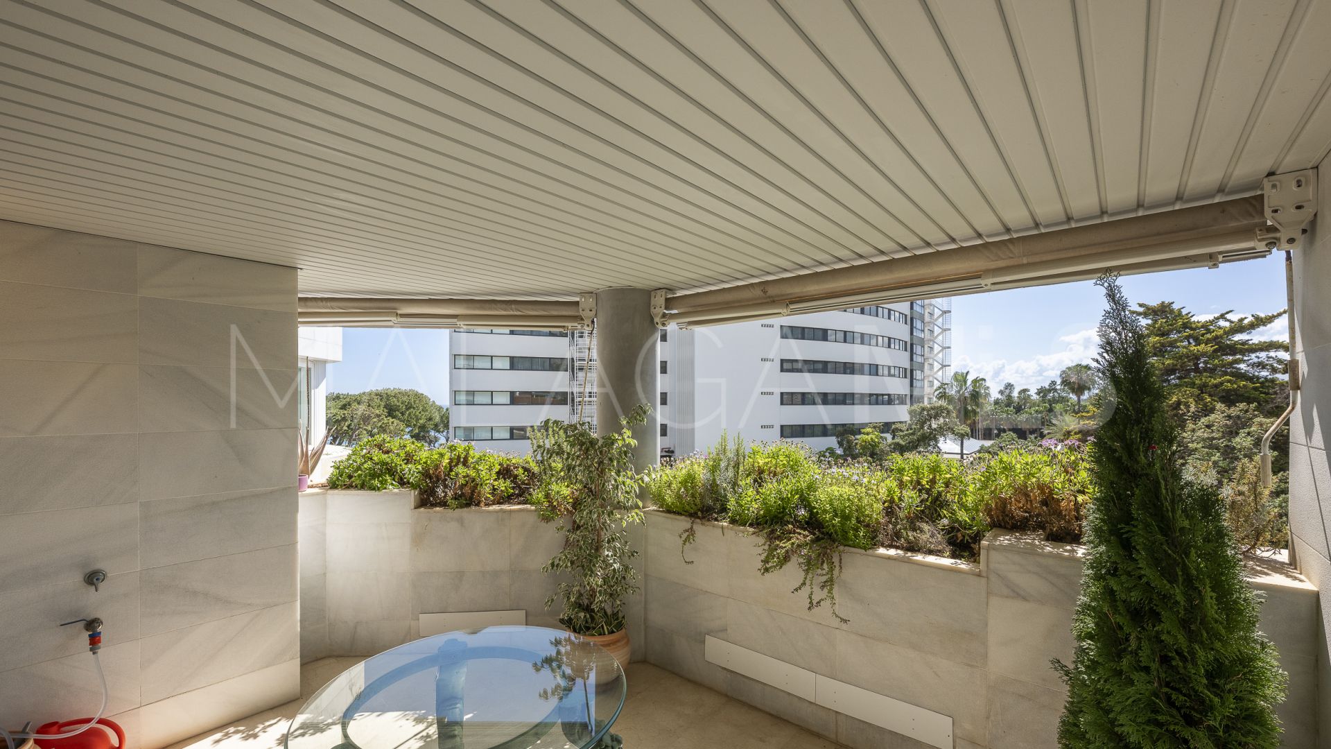 Appartement for sale in Jardín del Mediterráneo
