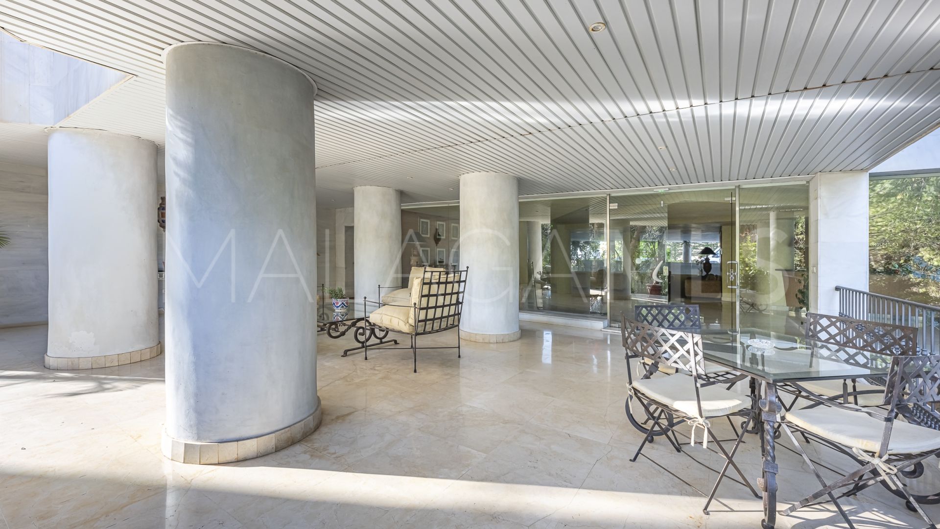 Appartement for sale in Jardín del Mediterráneo