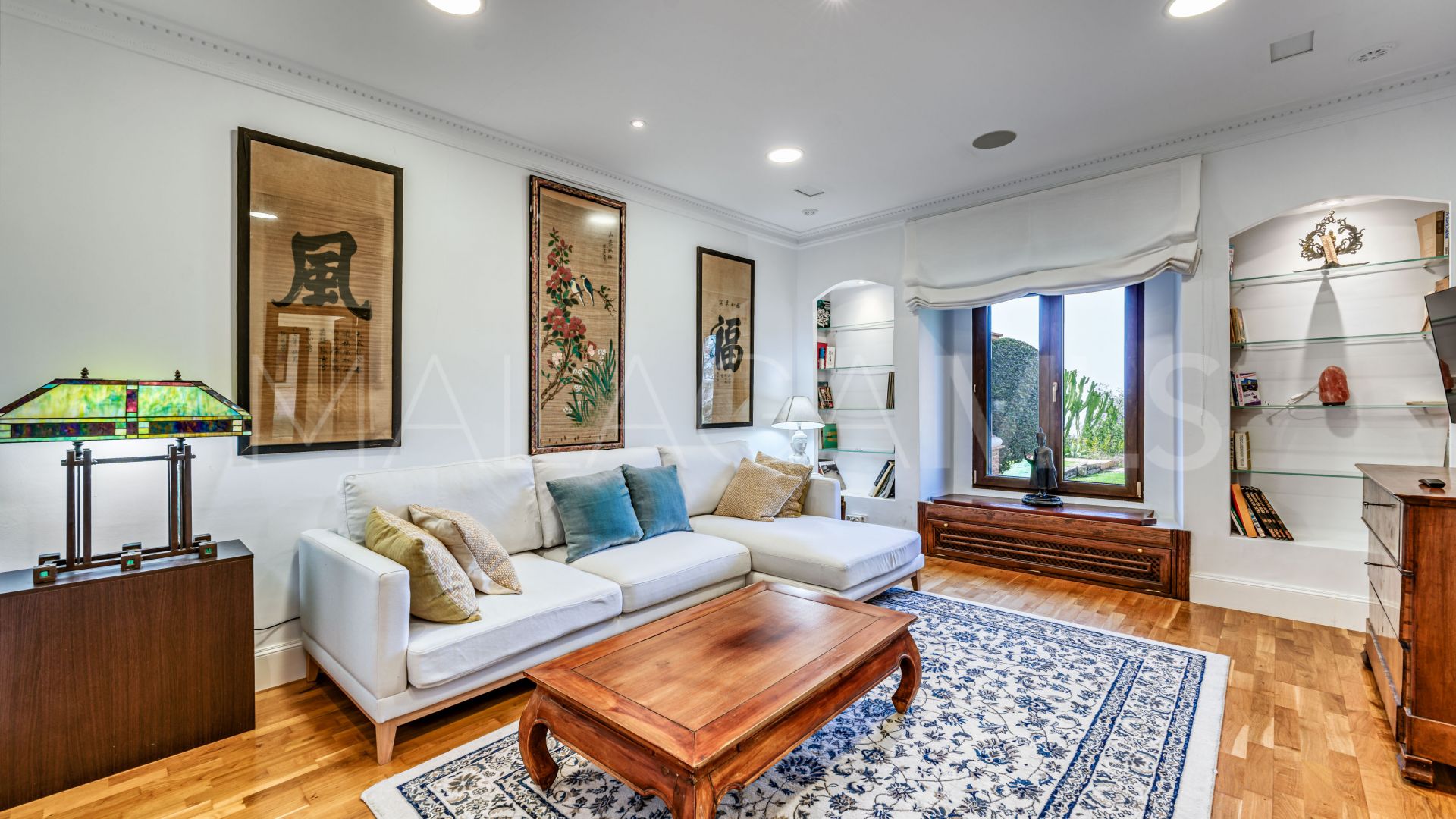 For sale villa in La Mairena with 7 bedrooms