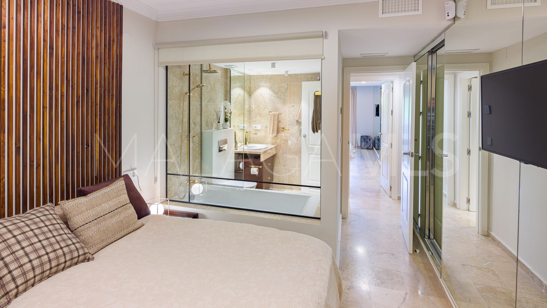 Ground floor apartment for sale in Balcones de Puente Romano