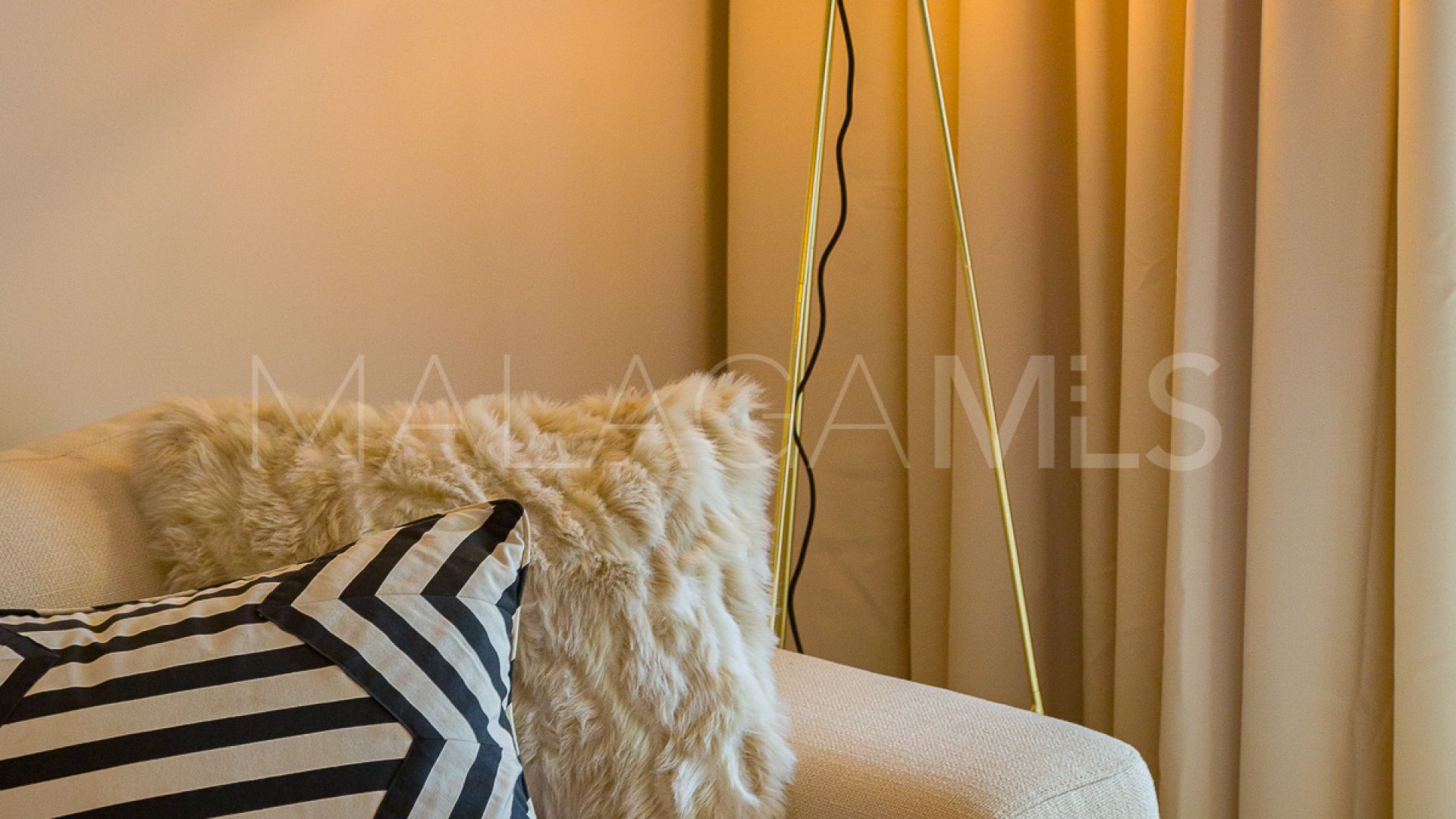 Ground floor apartment for sale in Balcones de Puente Romano