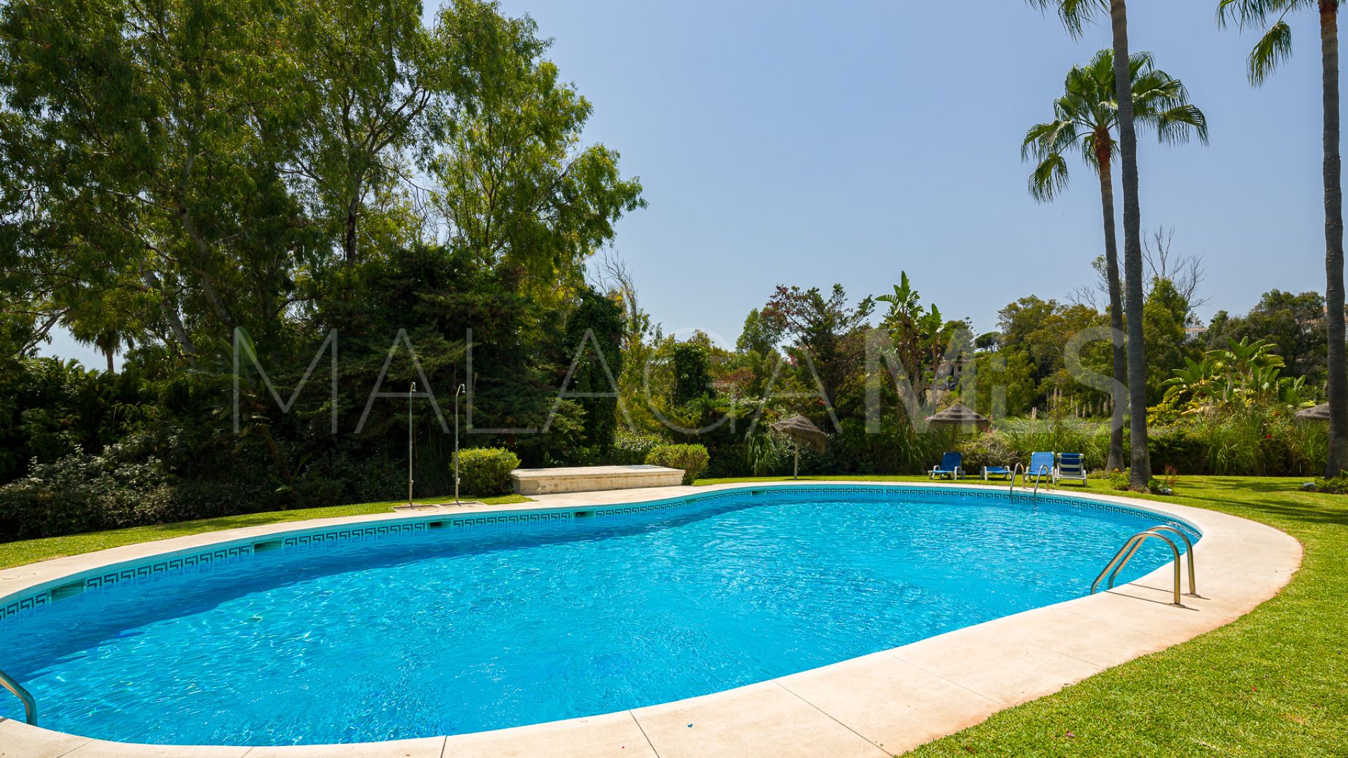 Ground floor apartment for sale in Balcones de Puente Romano