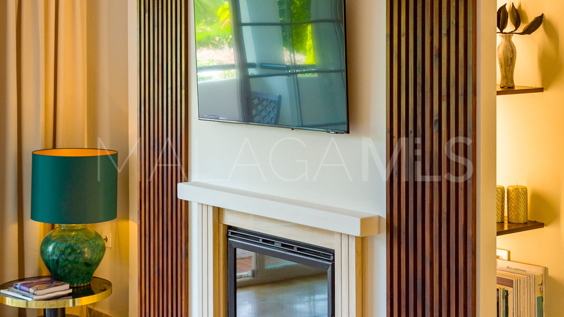 Ground floor apartment for sale in Balcones de Puente Romano