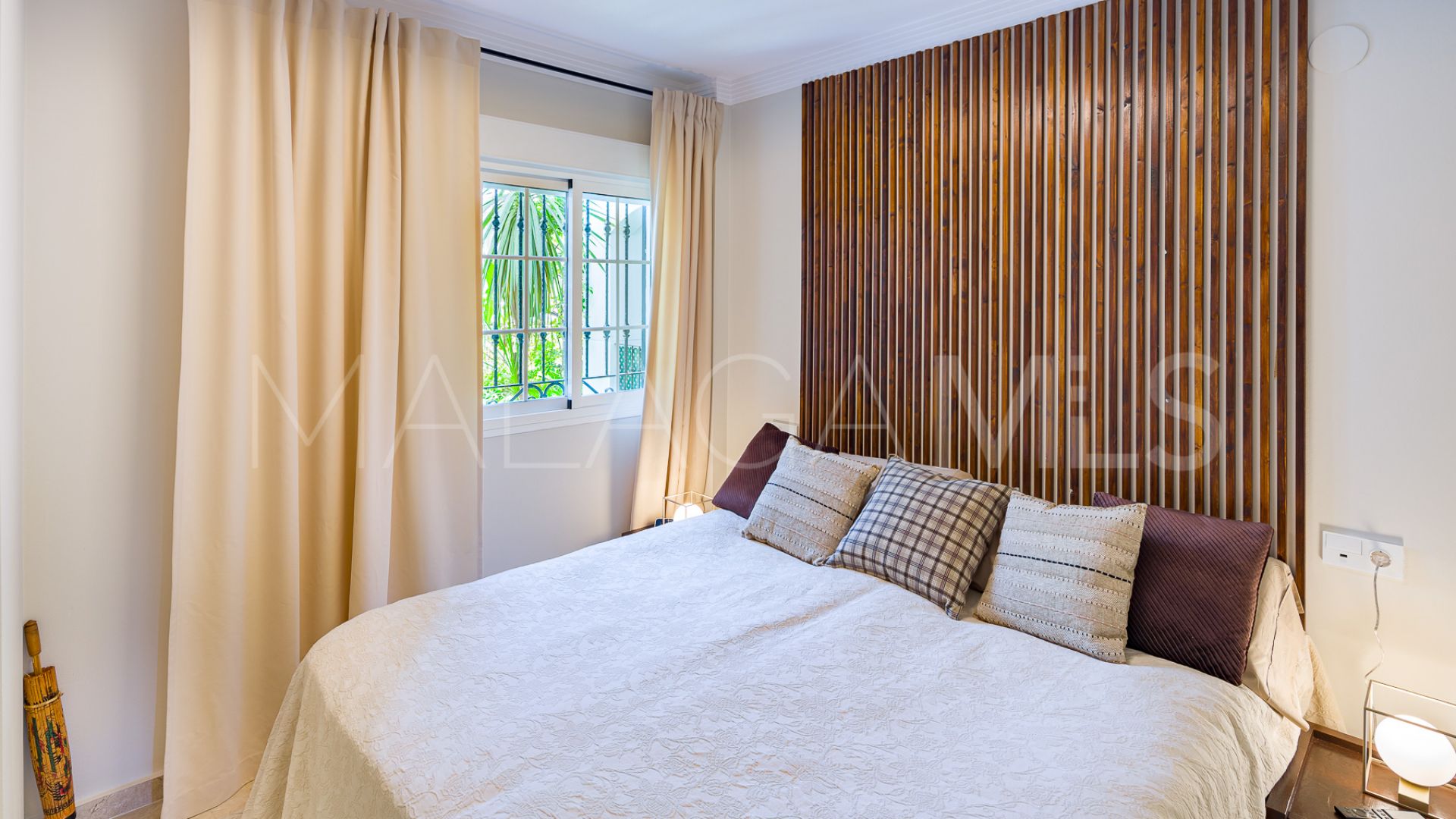 Ground floor apartment for sale in Balcones de Puente Romano