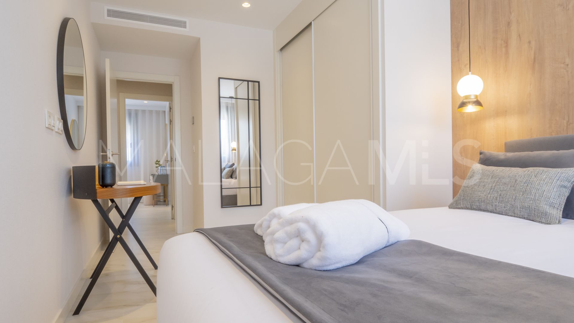 Los Naranjos 4 bedrooms town house for sale