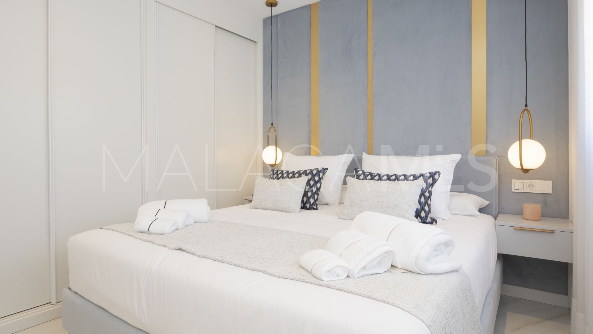 Los Naranjos 4 bedrooms town house for sale