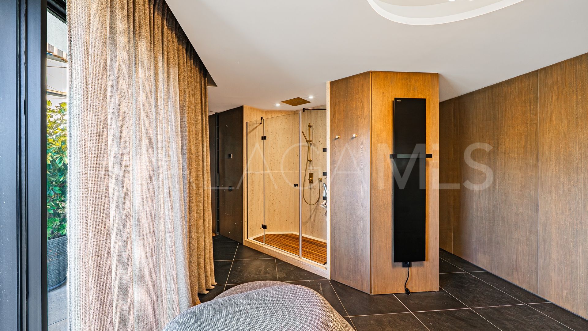 Villa for sale in San Pedro de Alcantara