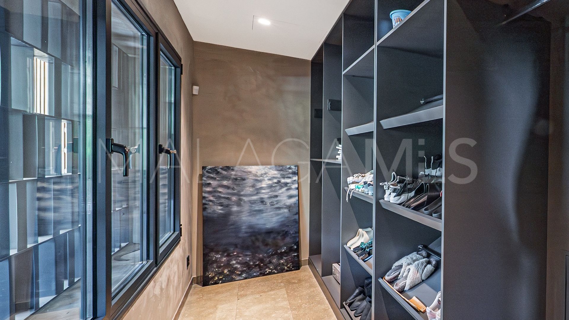 Villa for sale in San Pedro de Alcantara