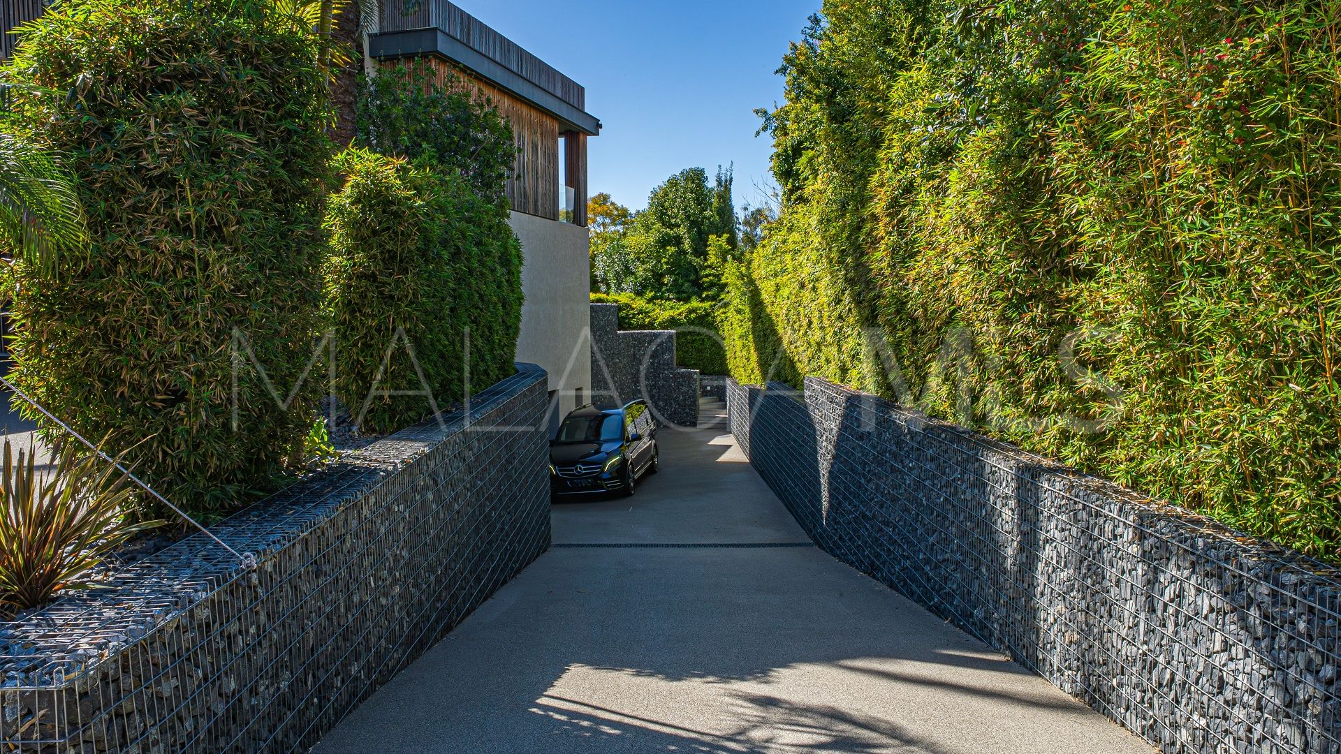 Villa for sale in San Pedro de Alcantara