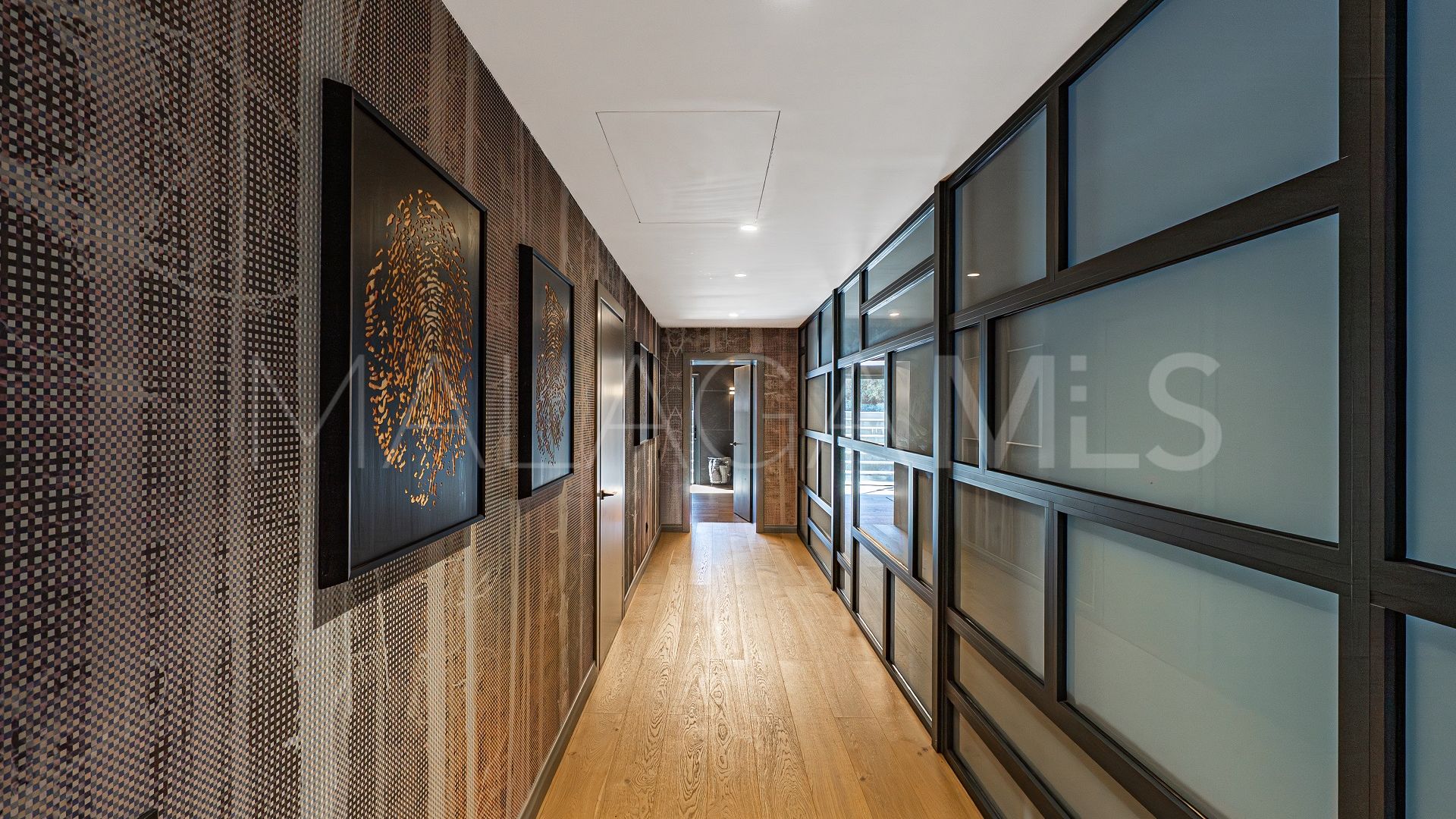 Villa for sale in San Pedro de Alcantara