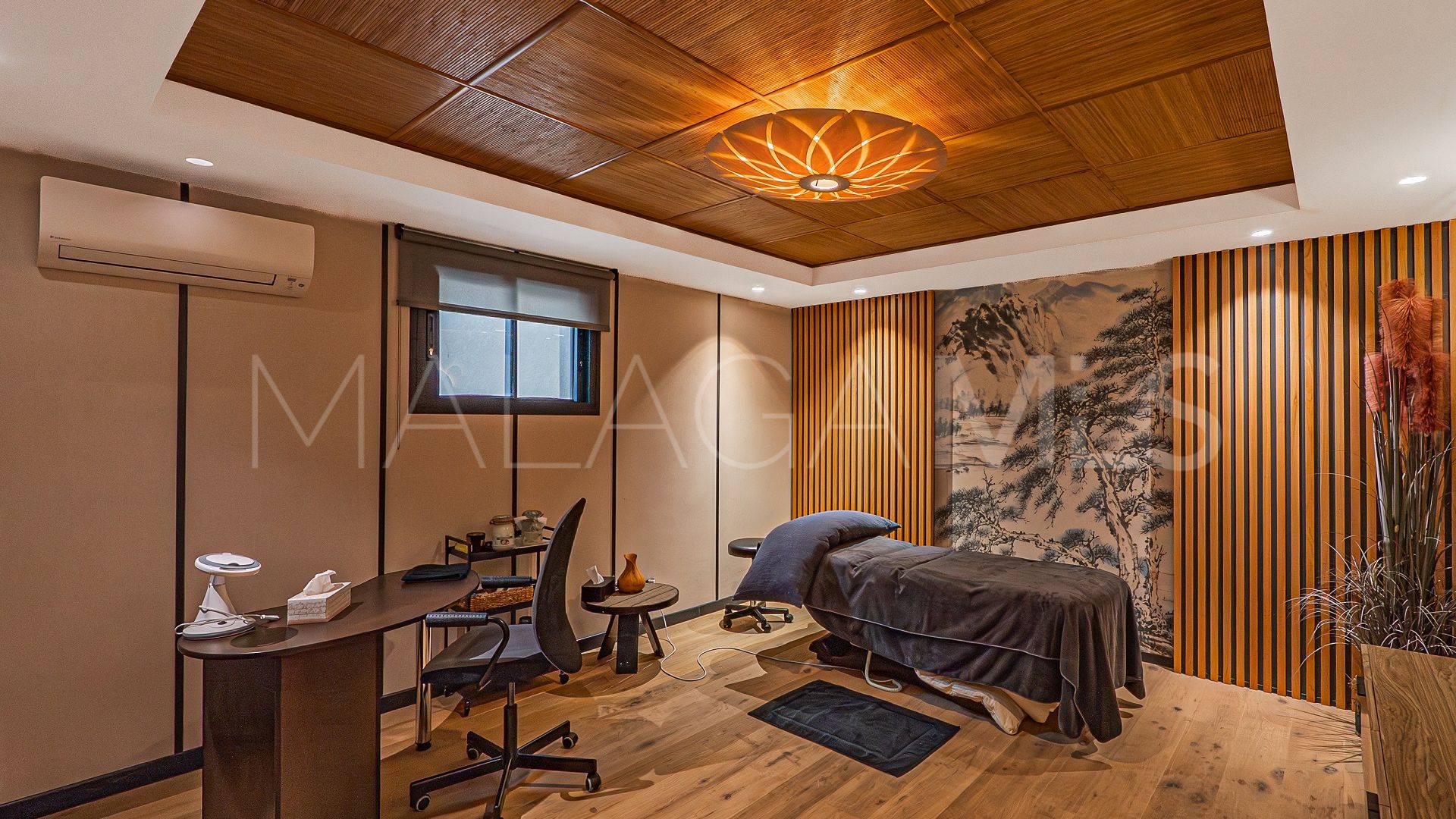 Villa for sale in San Pedro de Alcantara