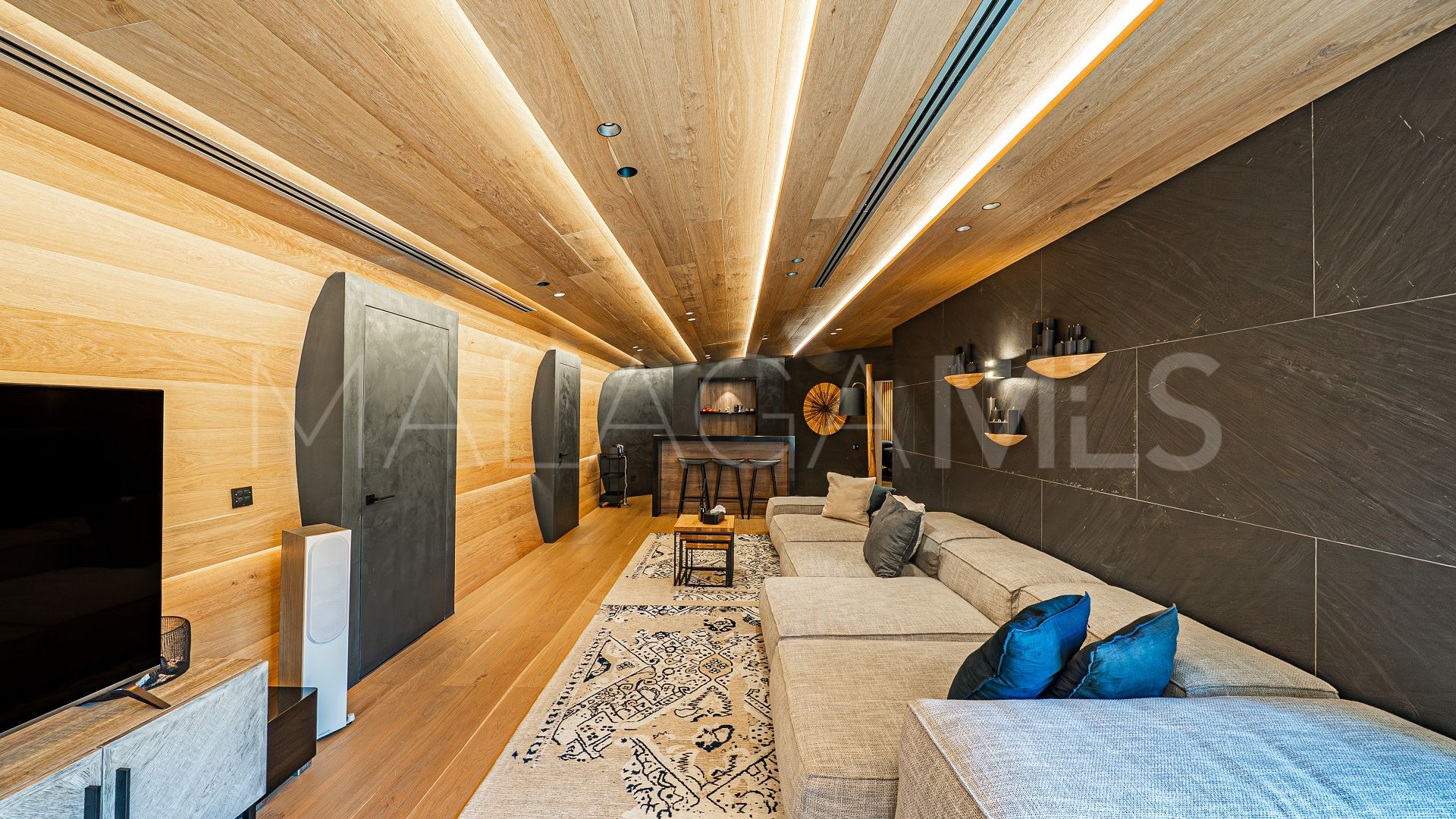 Villa for sale in San Pedro de Alcantara