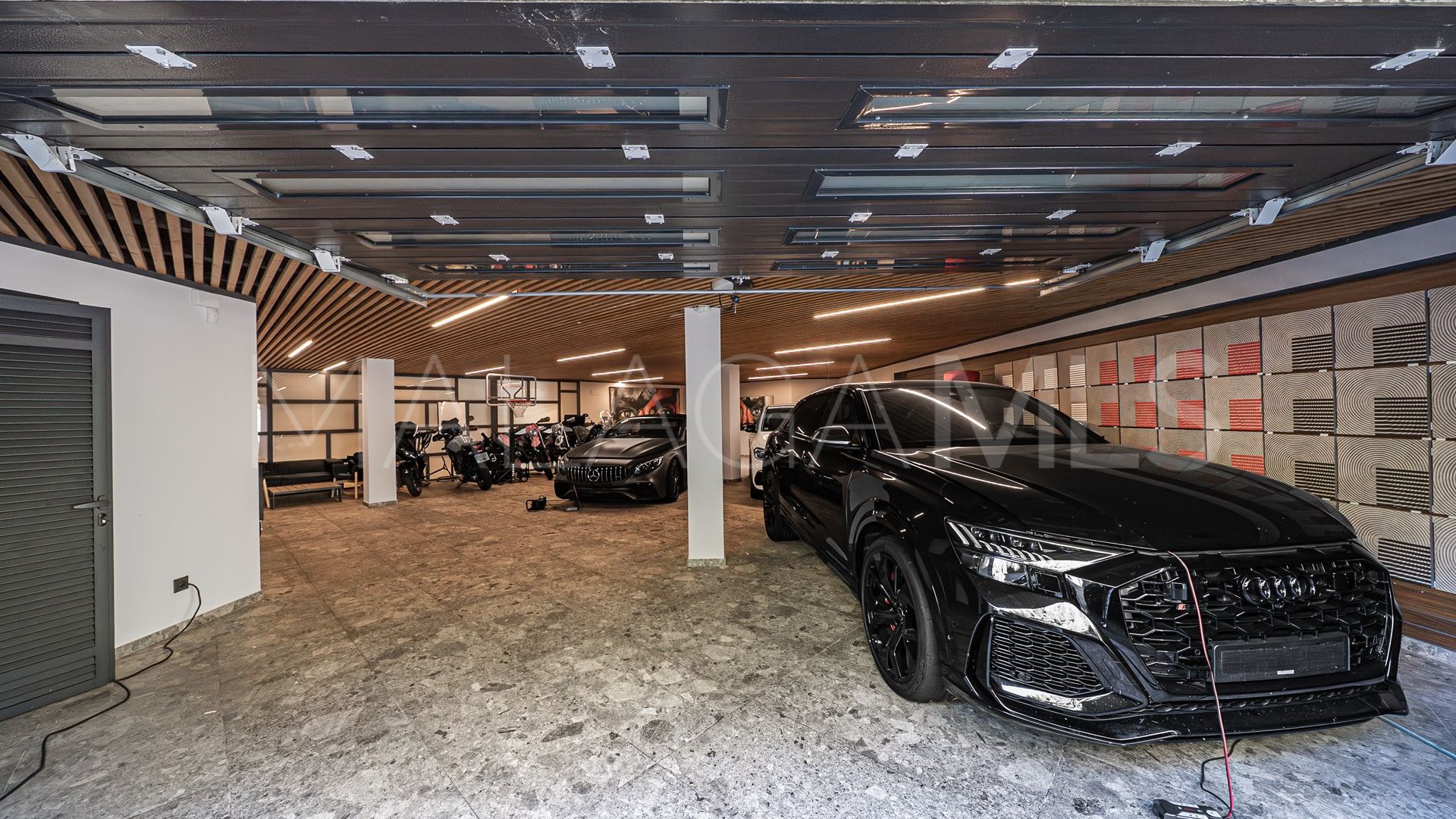 Villa for sale in San Pedro de Alcantara