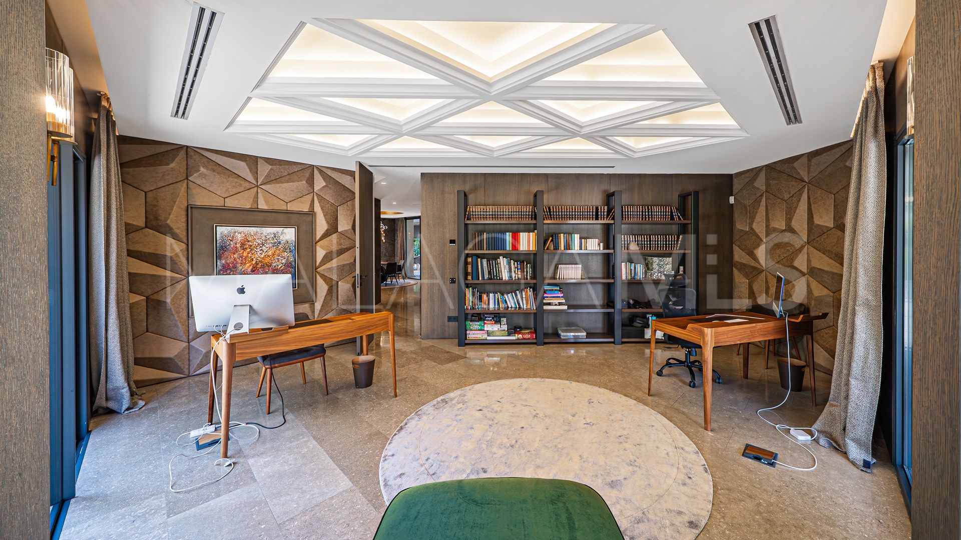 Villa for sale in San Pedro de Alcantara