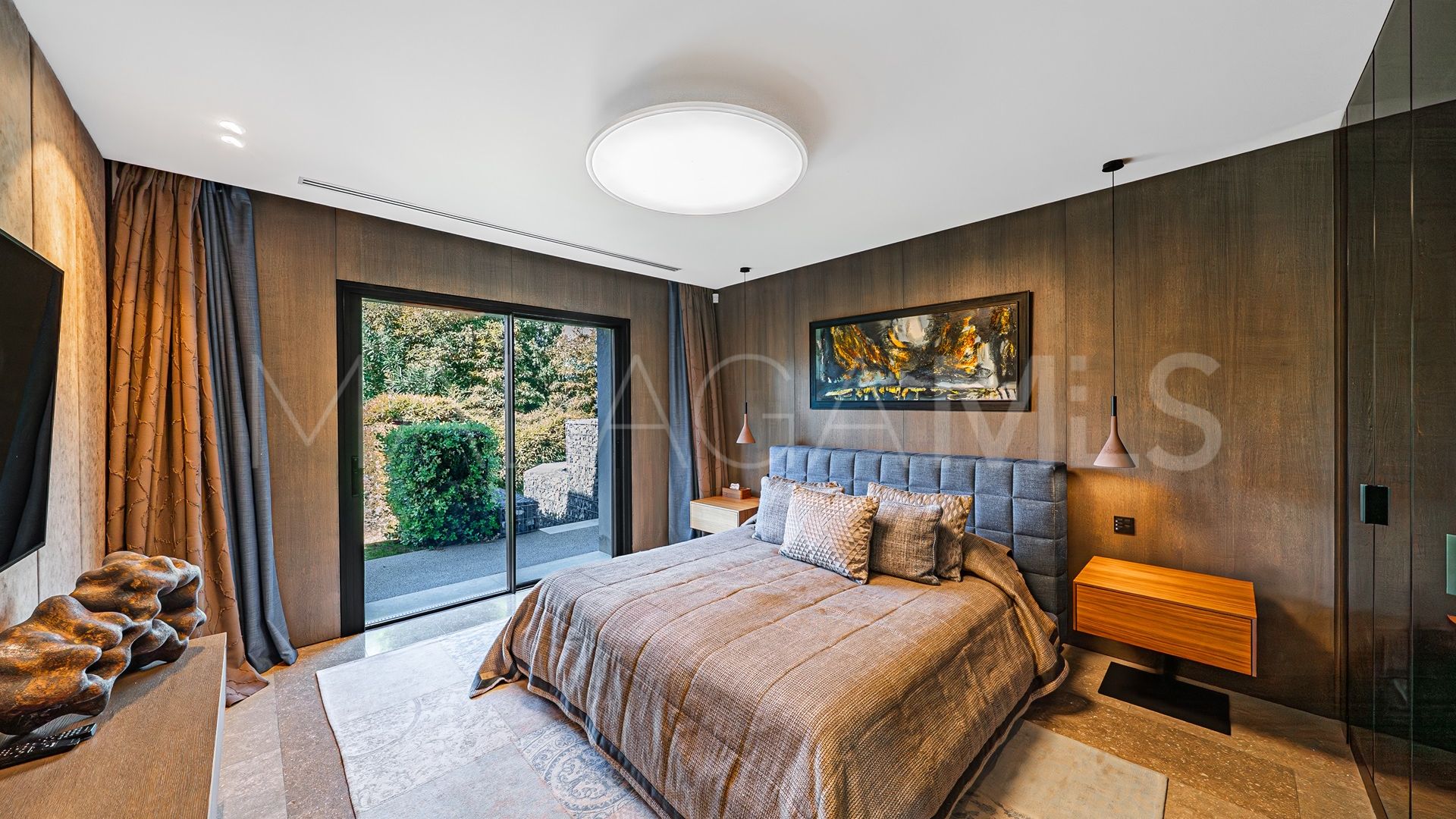 Villa for sale in San Pedro de Alcantara