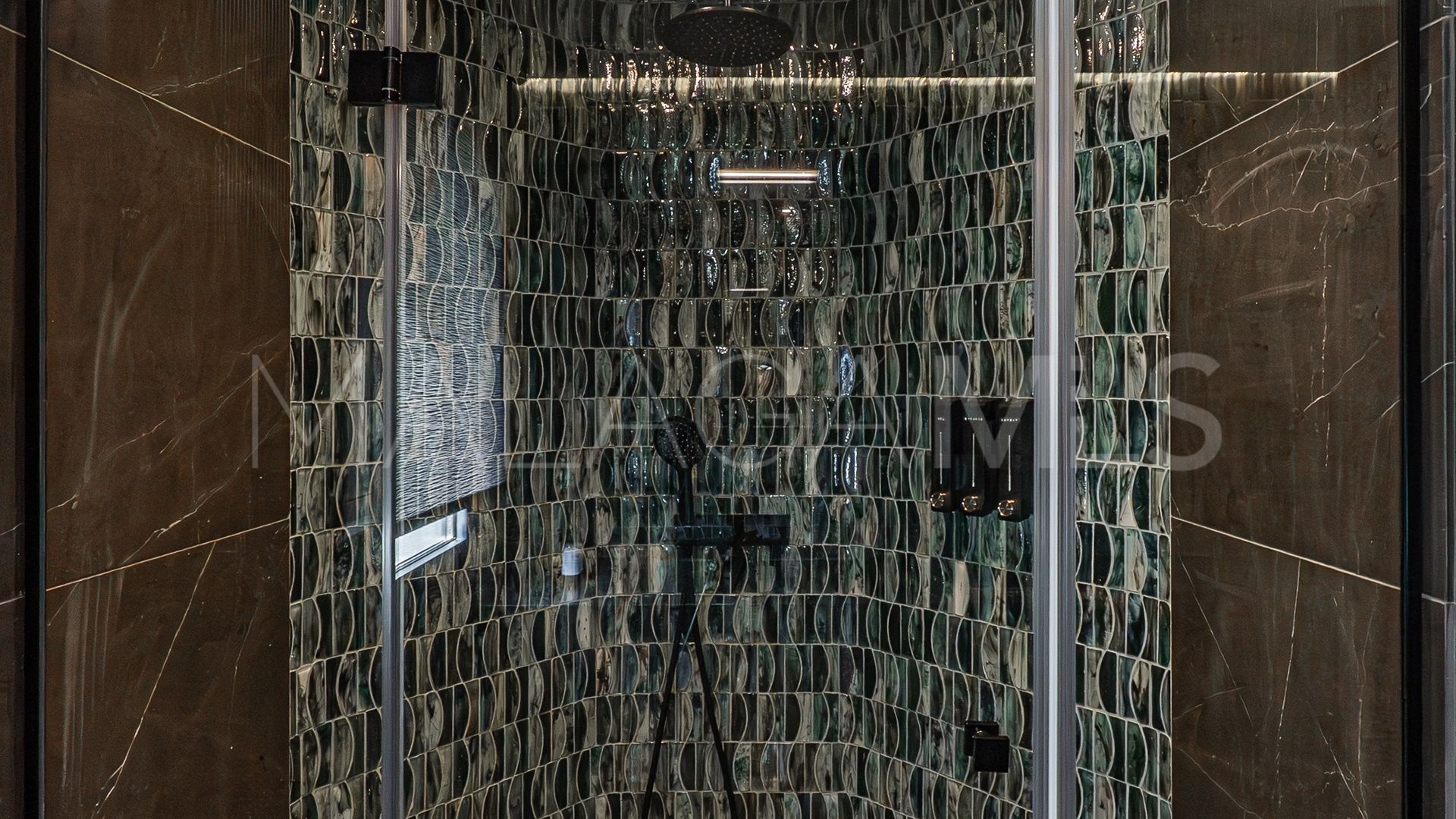 Villa for sale in San Pedro de Alcantara