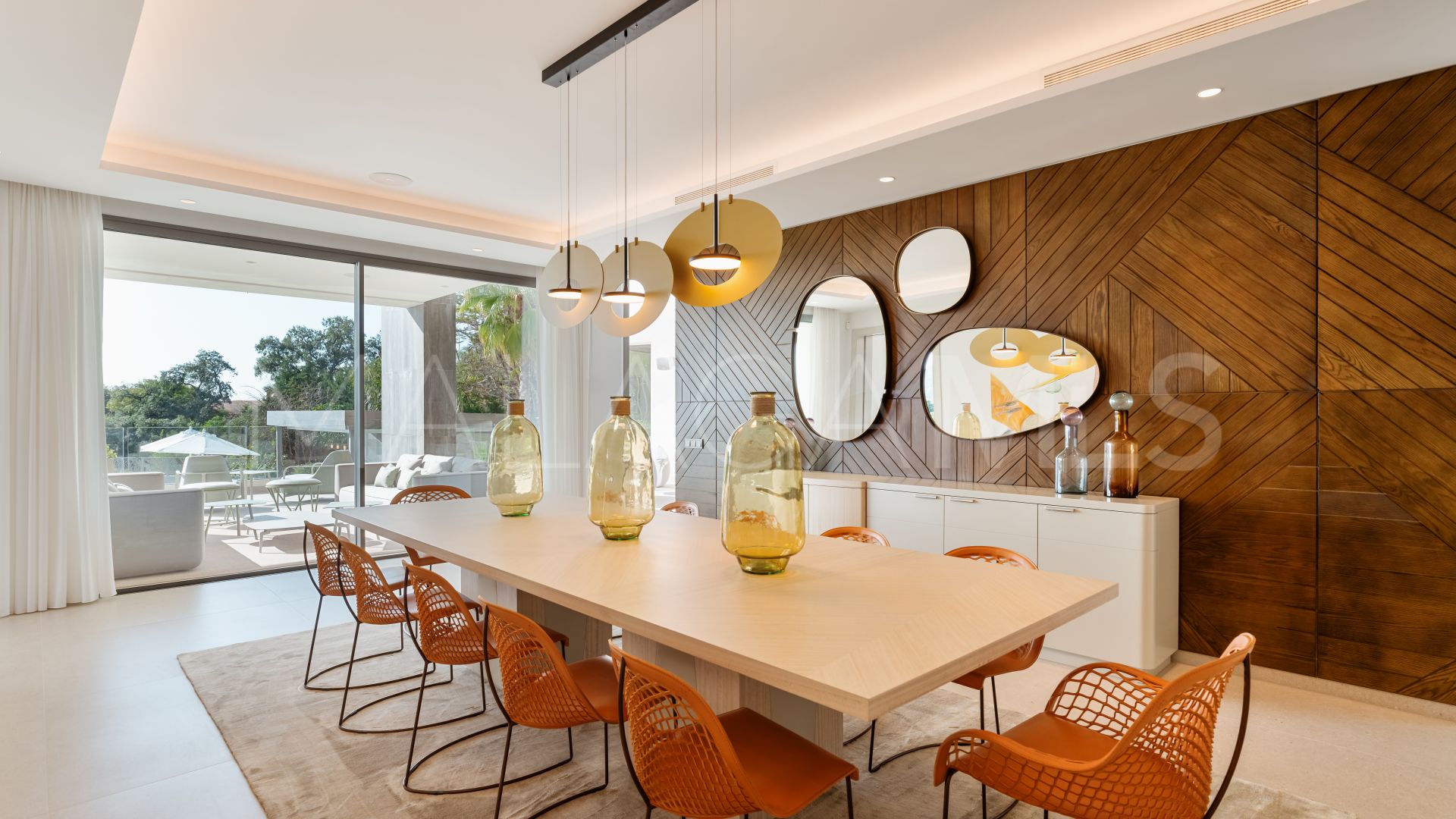 Villa with 6 bedrooms for sale in La Zagaleta