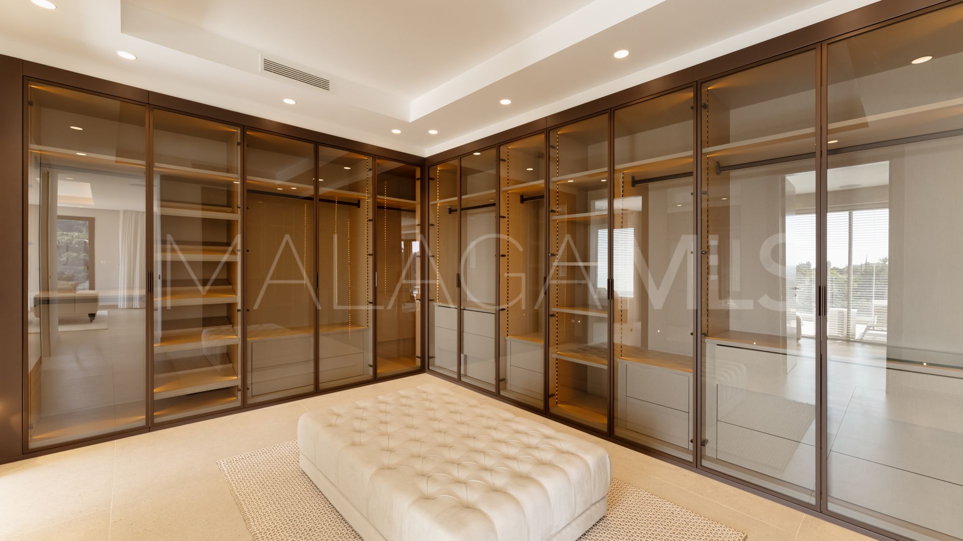 Villa with 6 bedrooms for sale in La Zagaleta