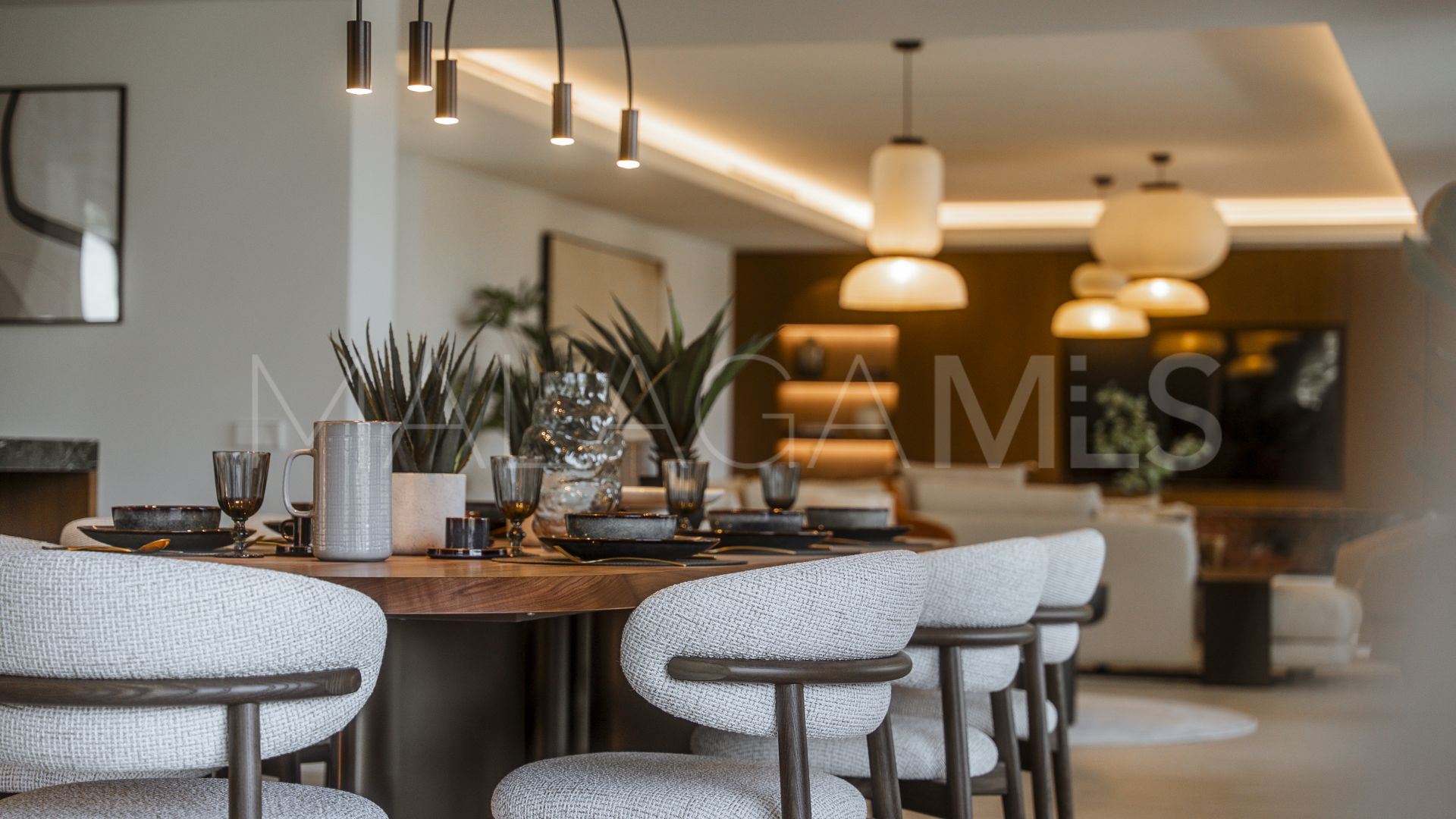 Villa for sale in Marbella