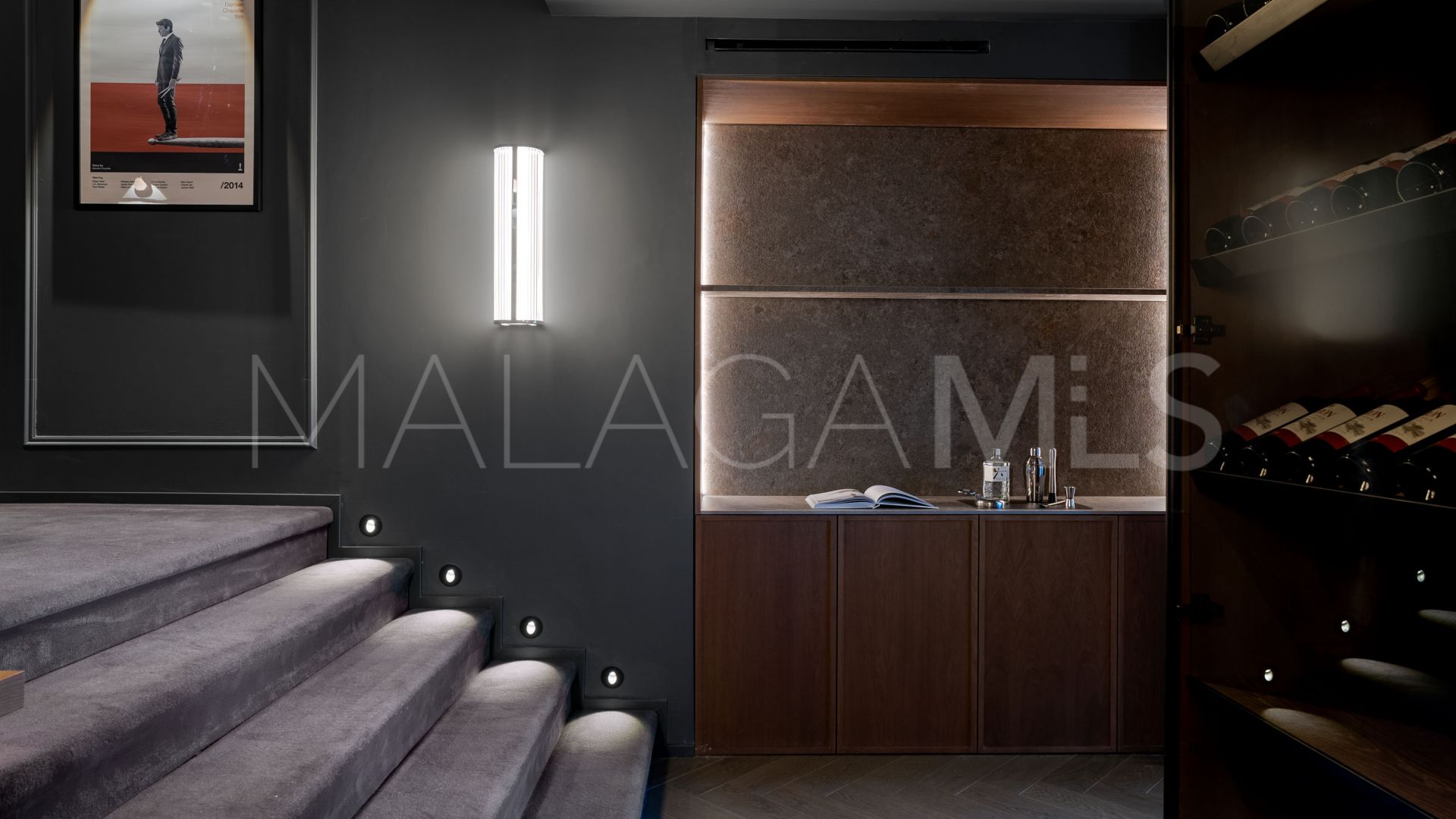 Takvåning for sale in Nueva Andalucia