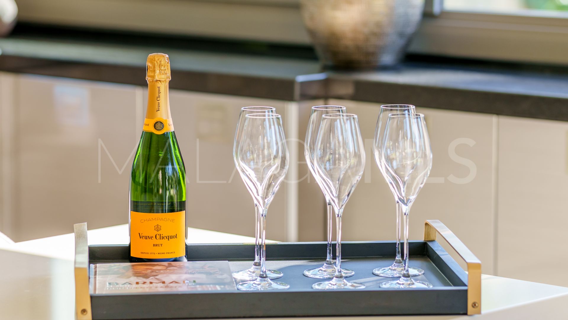 Villa for sale in La Cerquilla