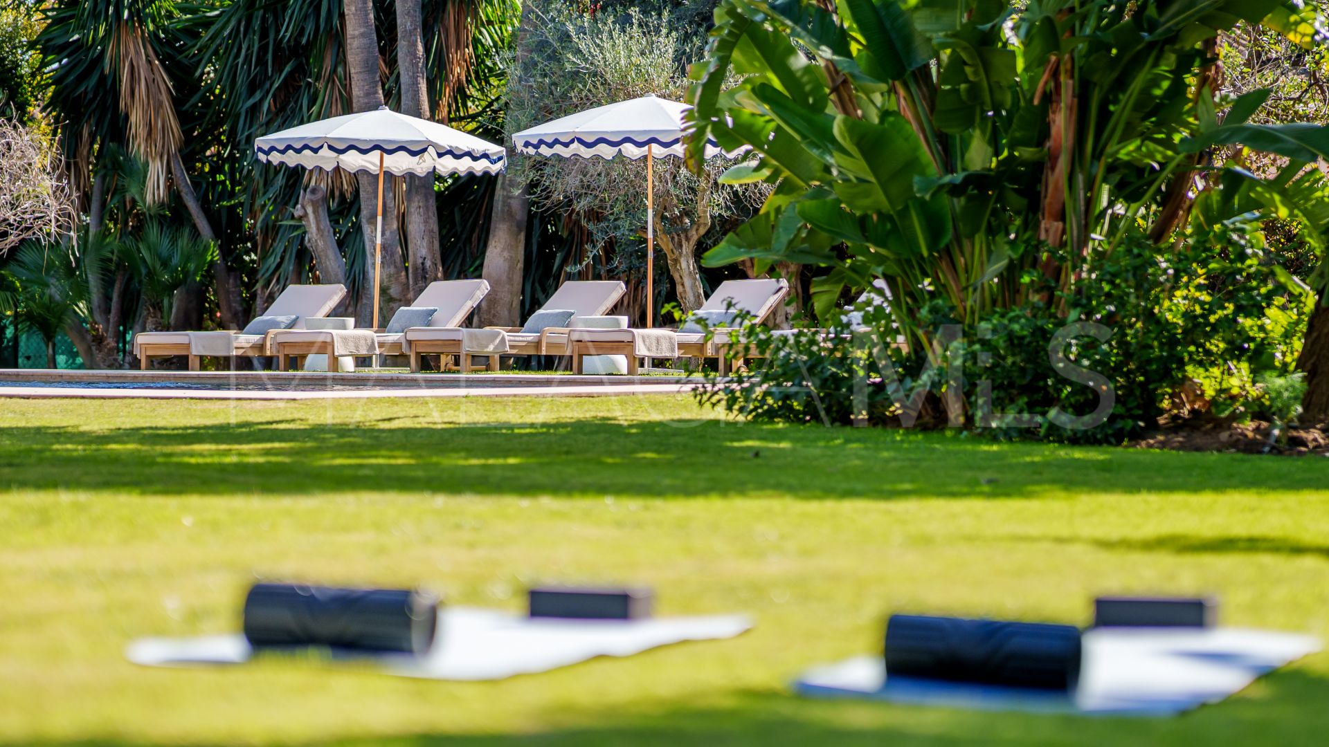 Villa for sale in La Cerquilla