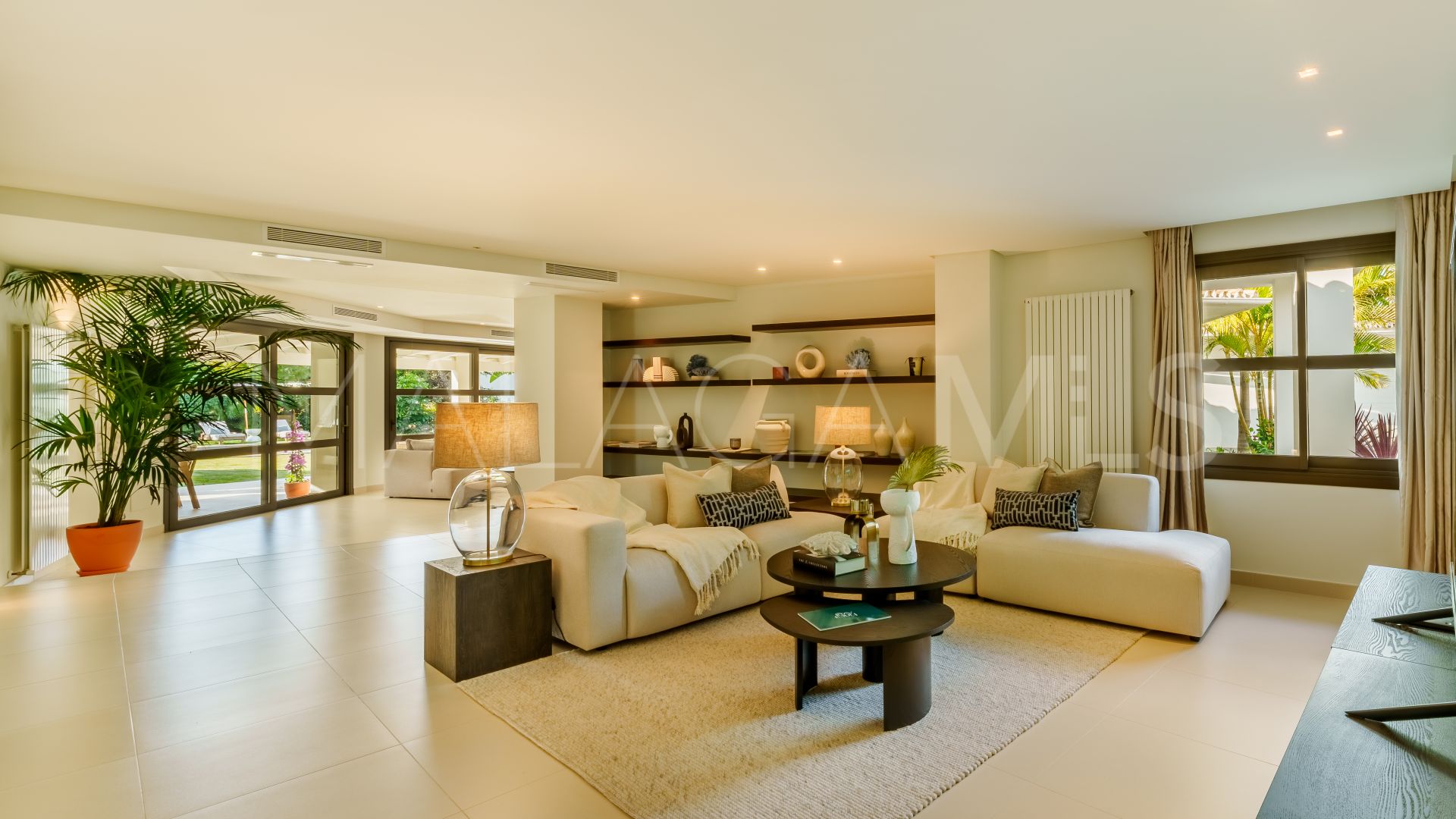 Villa for sale in La Cerquilla