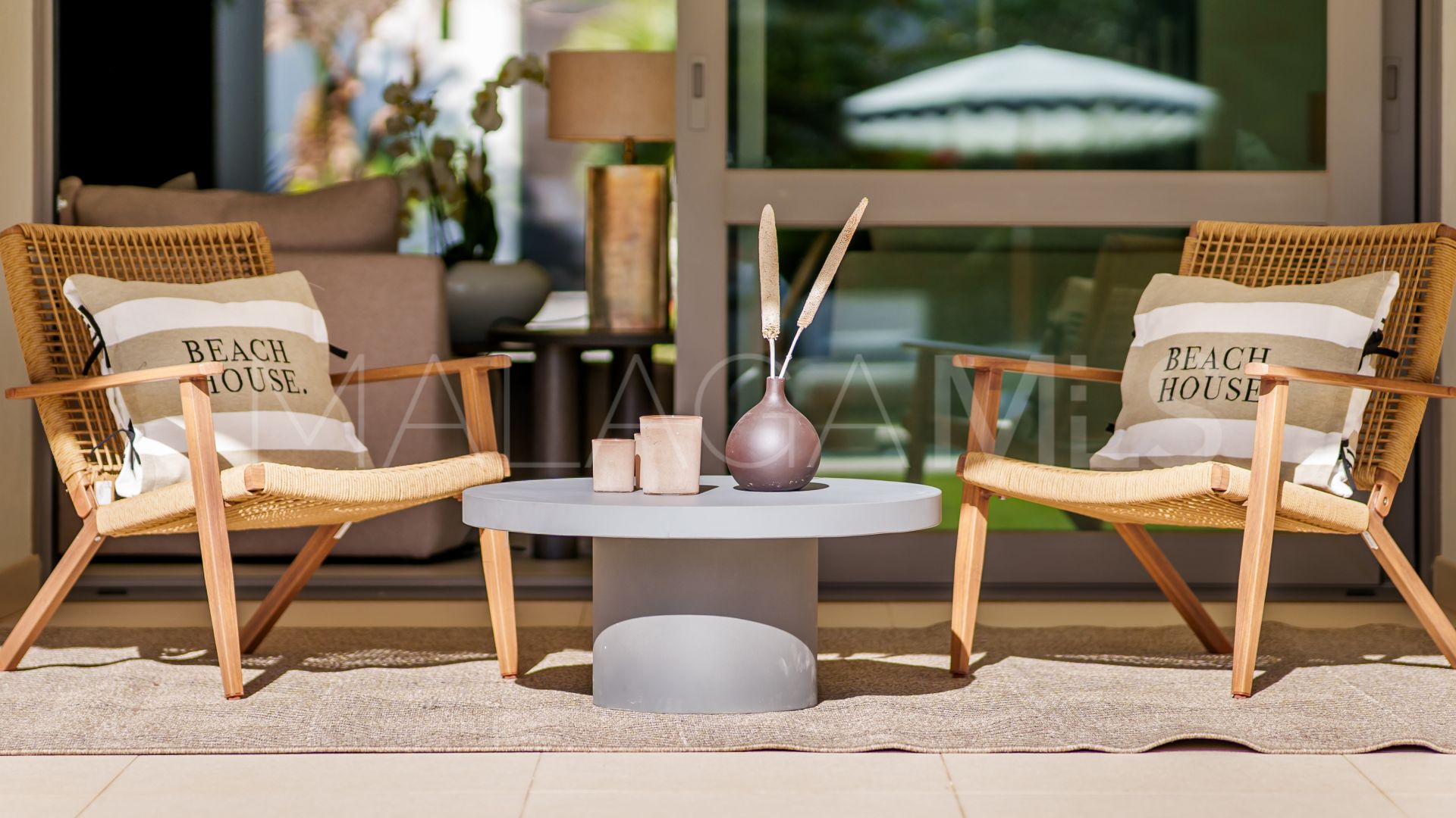 Villa for sale in La Cerquilla