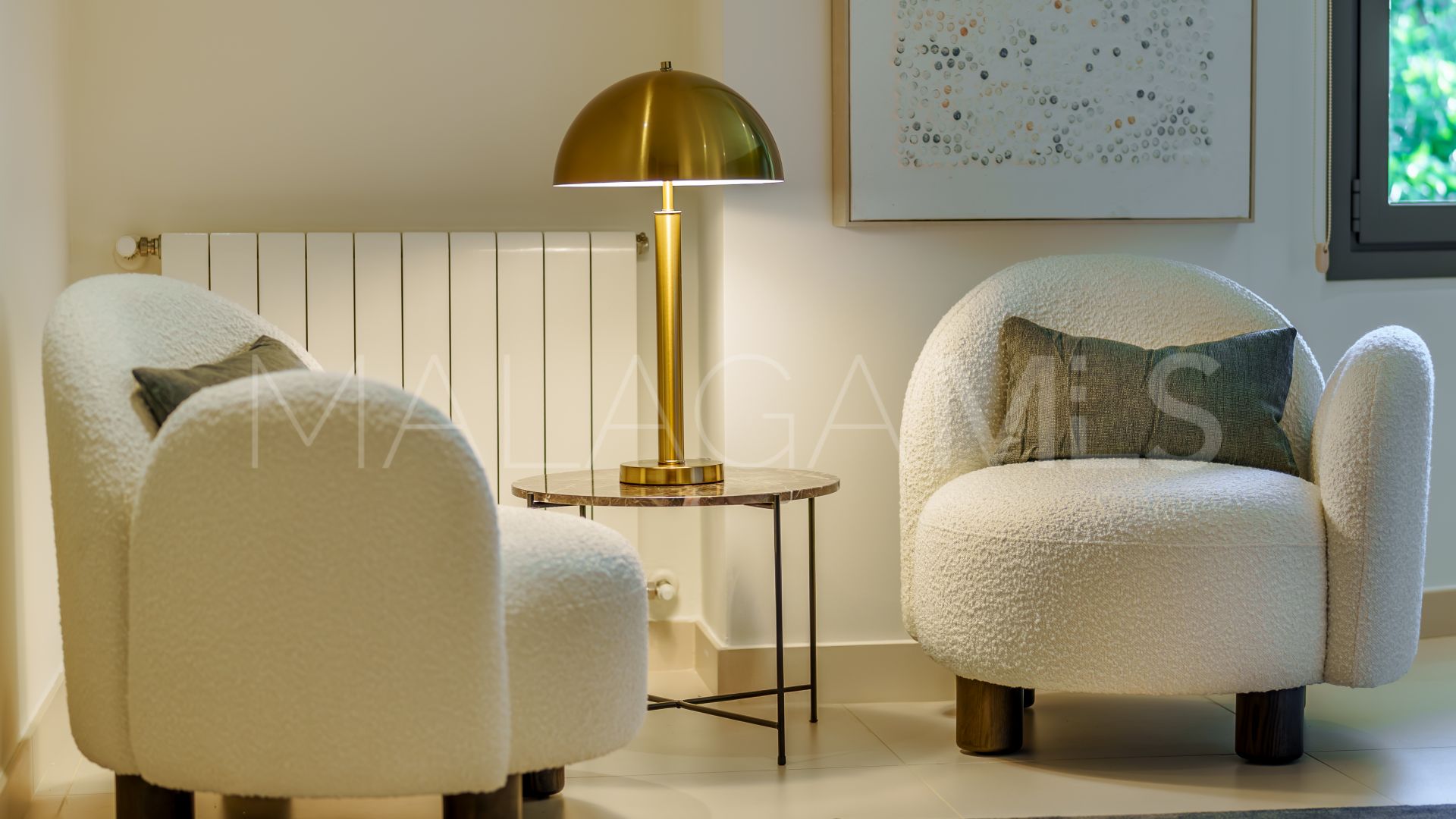 Villa for sale in La Cerquilla