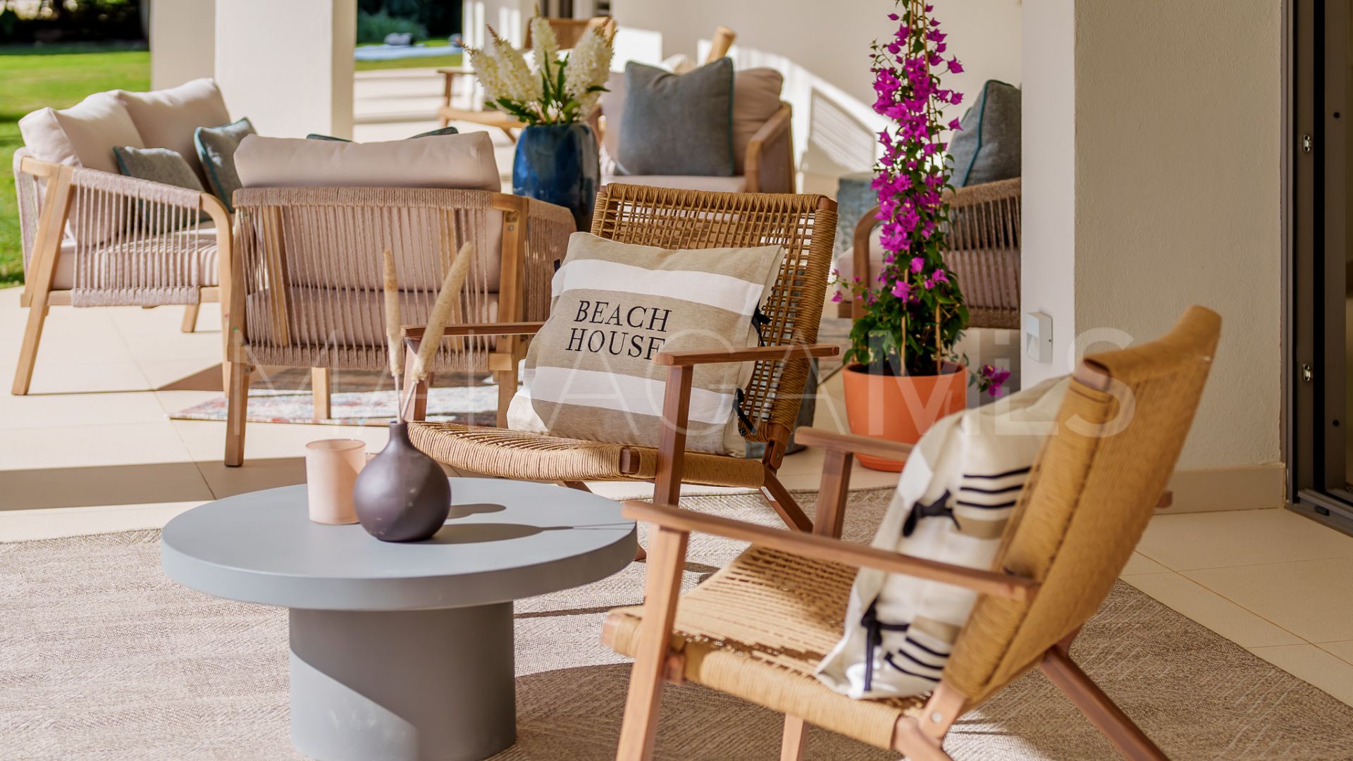 Villa for sale in La Cerquilla