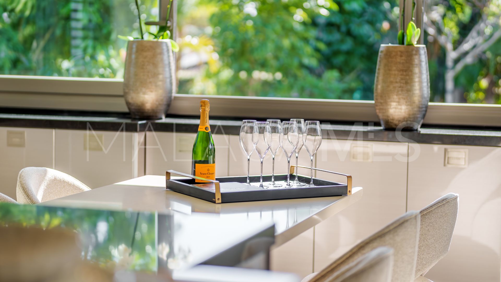 Villa for sale in La Cerquilla