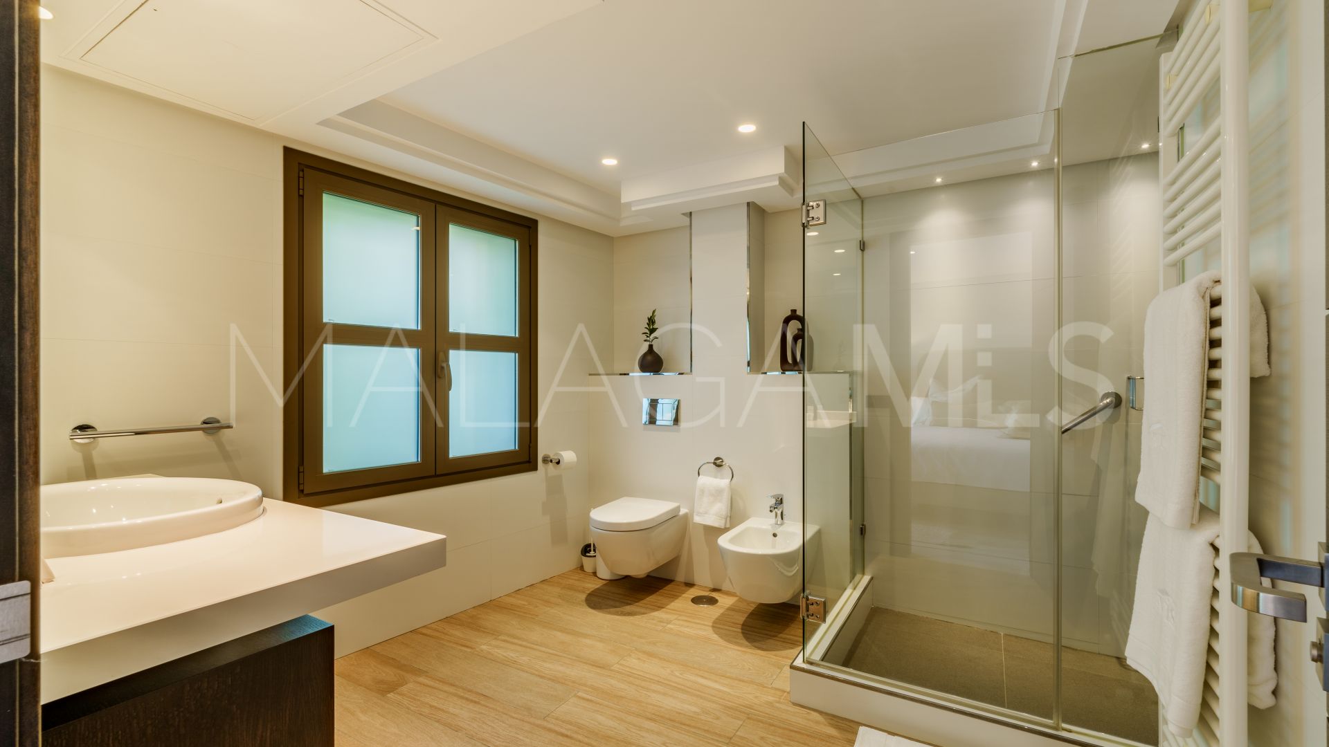 Villa for sale in La Cerquilla