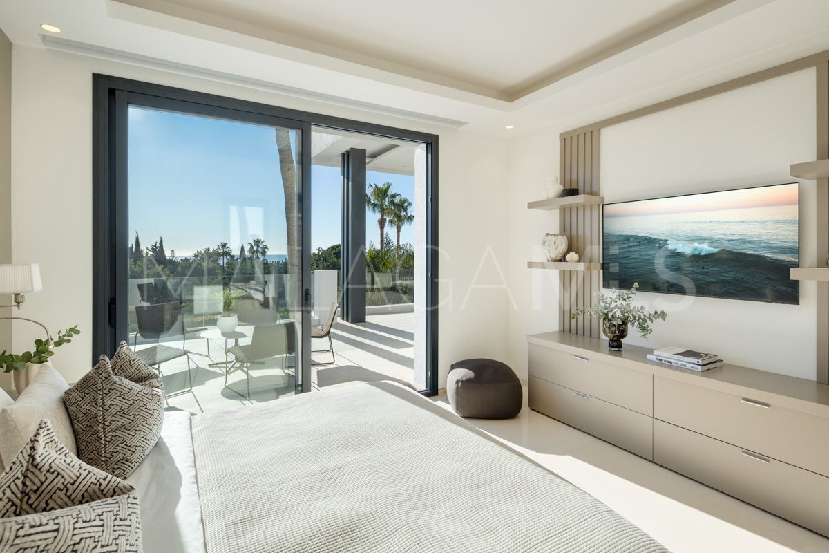 Villa for sale in Altos de Puente Romano