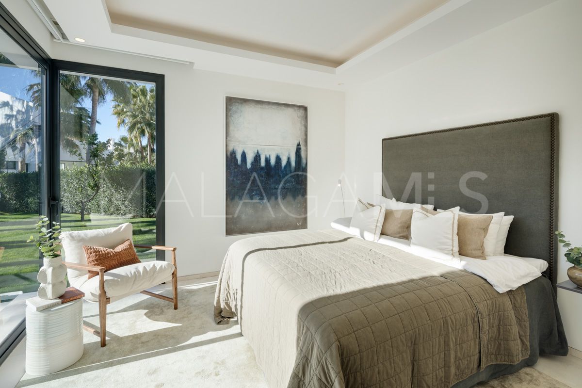 Villa for sale in Altos de Puente Romano