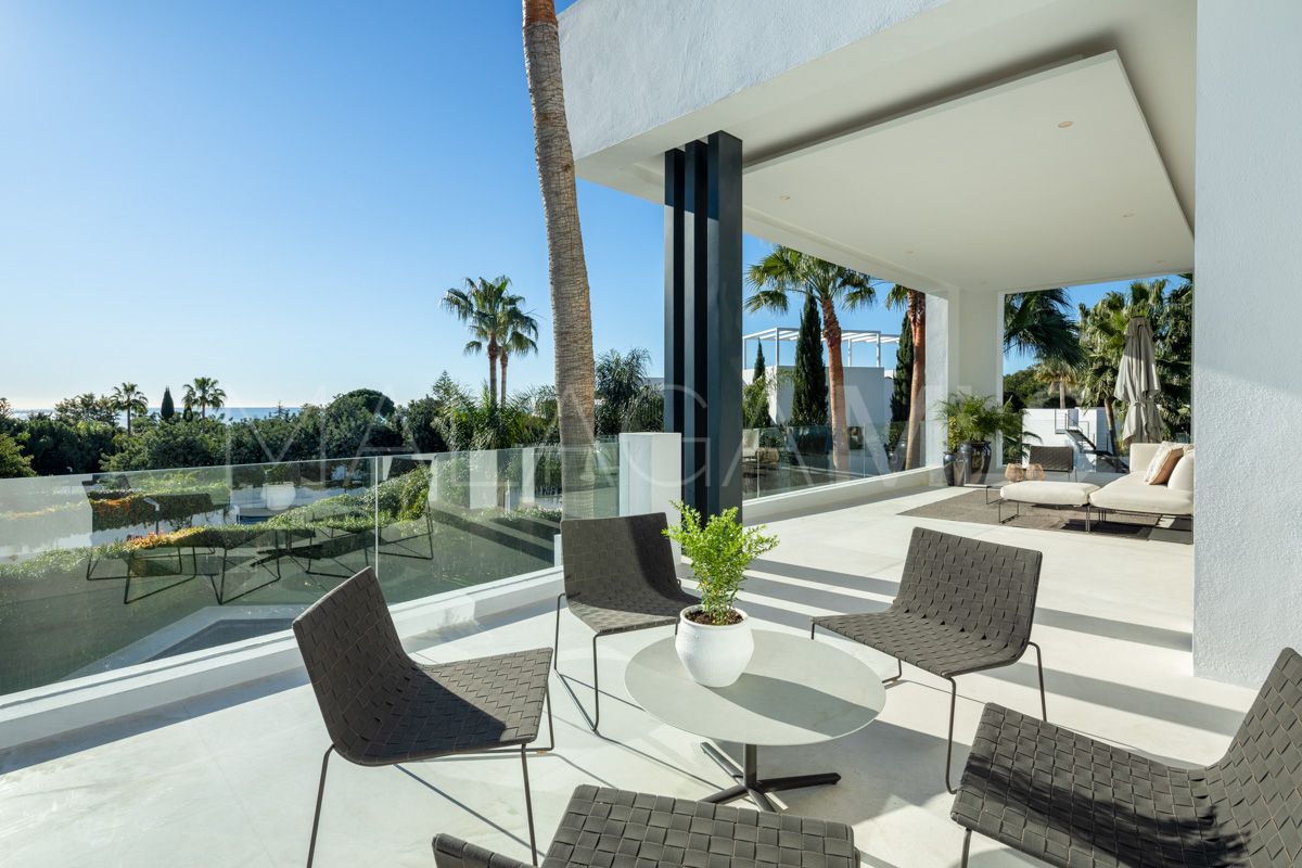 Villa for sale in Altos de Puente Romano