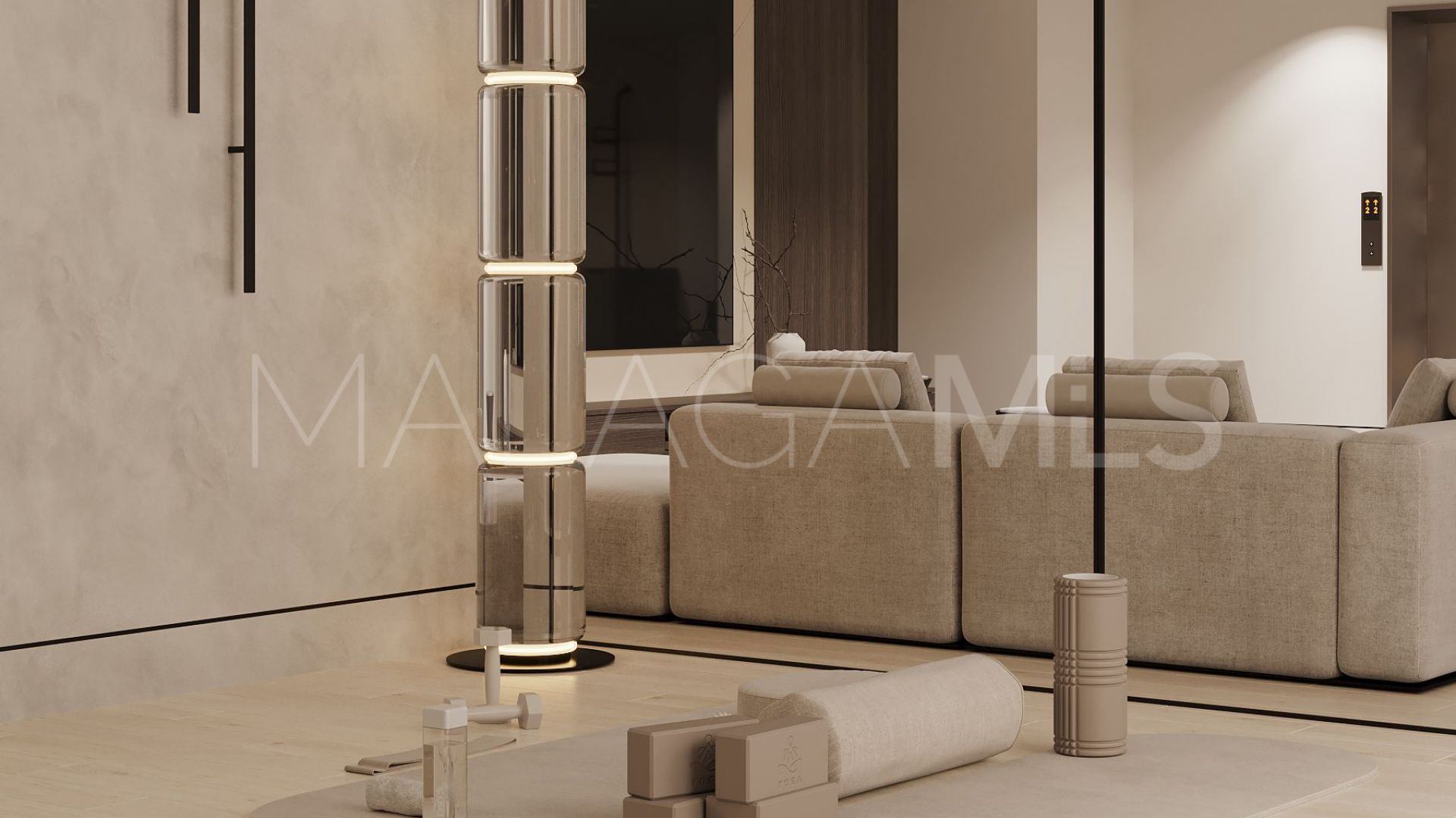 For sale Rocio de Nagüeles villa