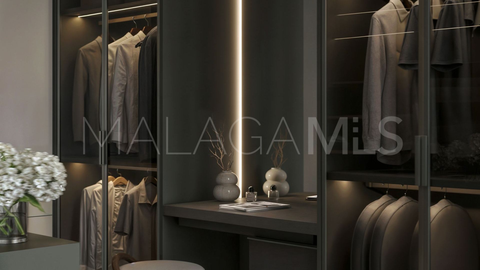 For sale Rocio de Nagüeles villa