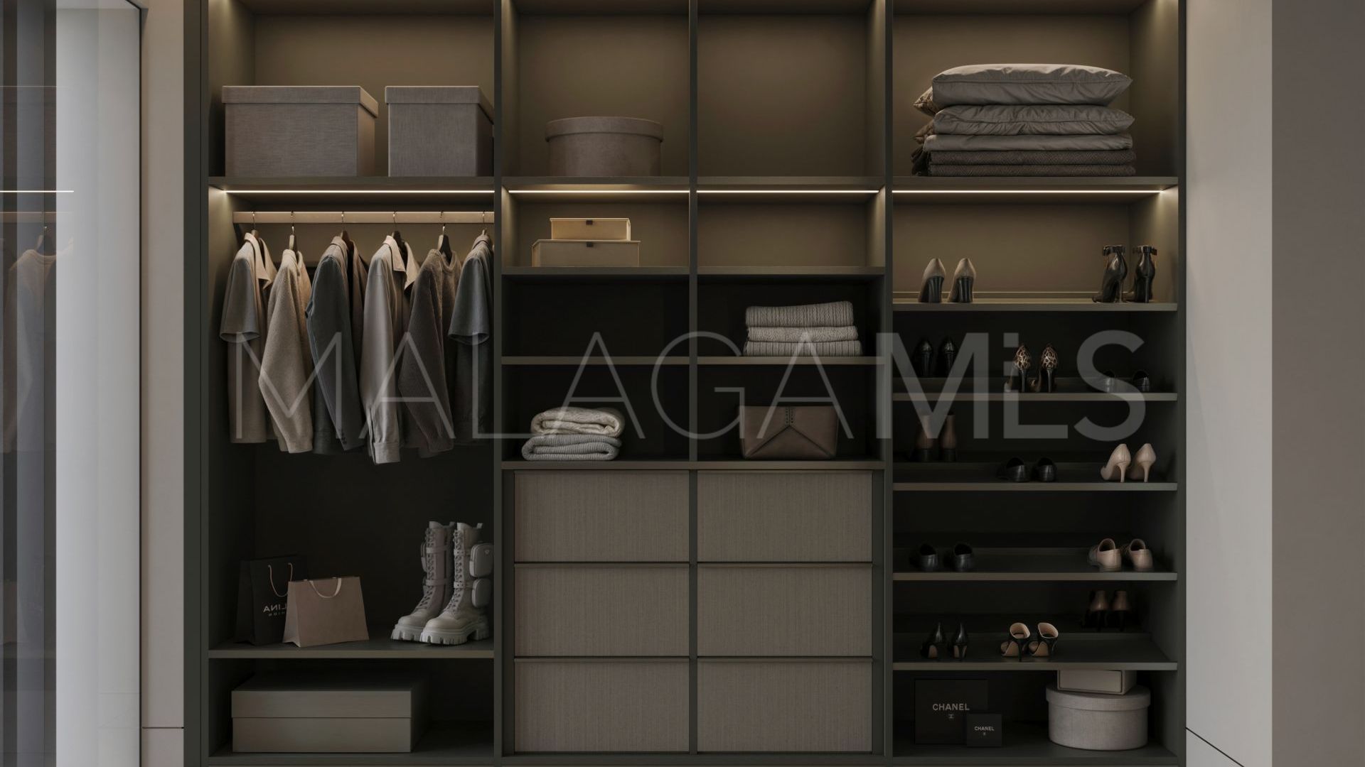 For sale Rocio de Nagüeles villa