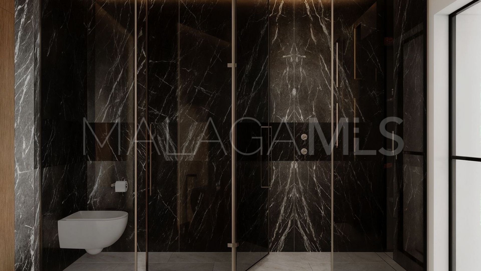 For sale Rocio de Nagüeles villa