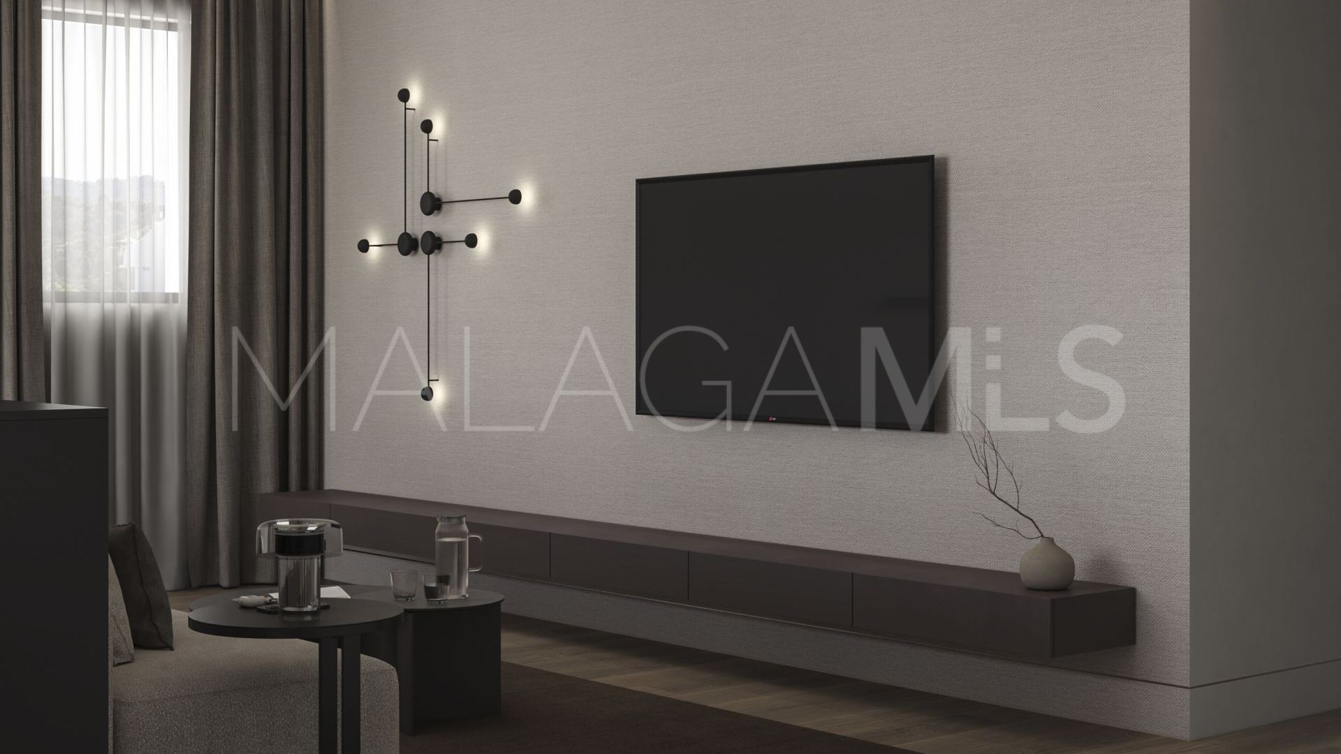 For sale Rocio de Nagüeles villa