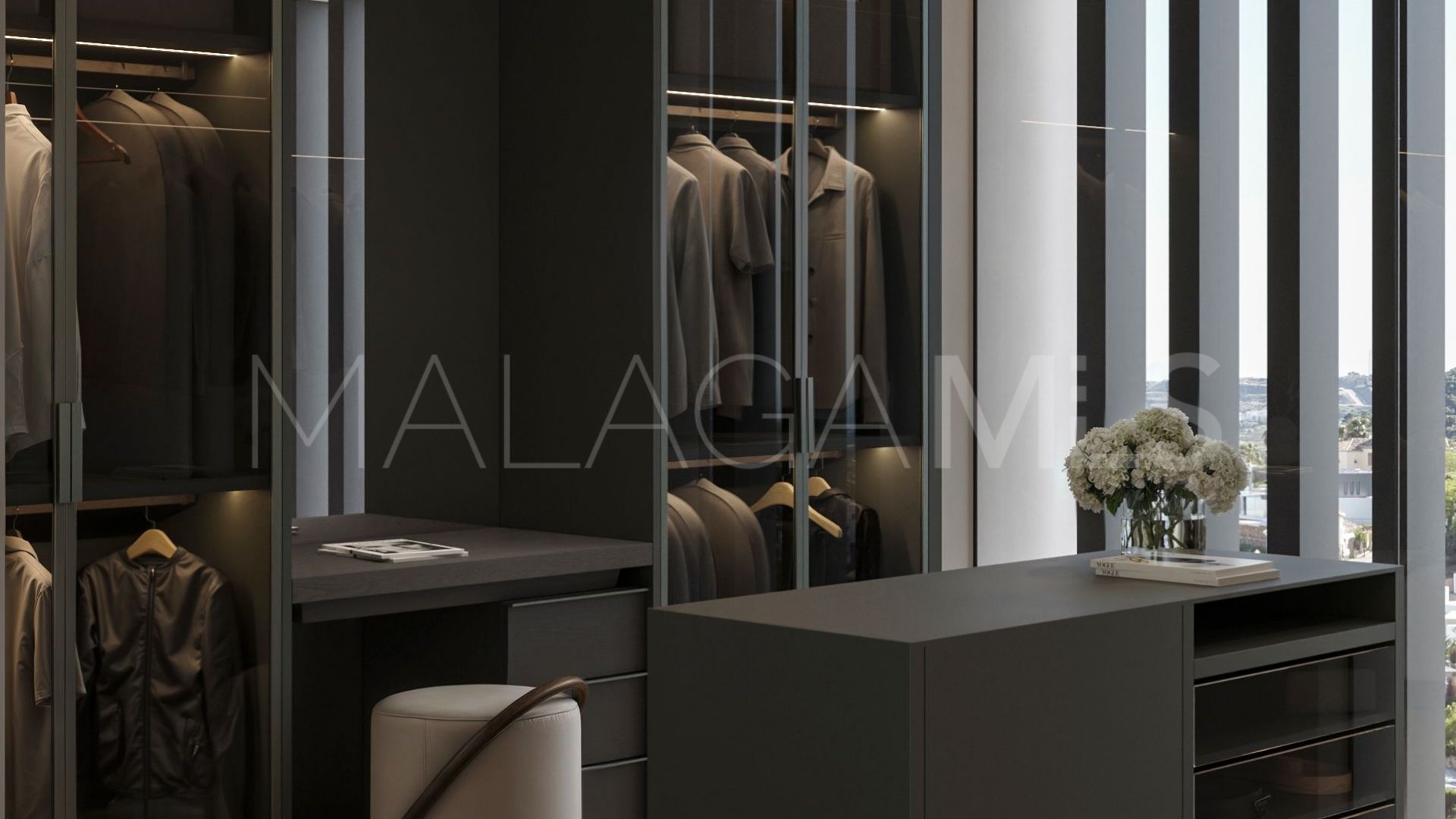 For sale Rocio de Nagüeles villa