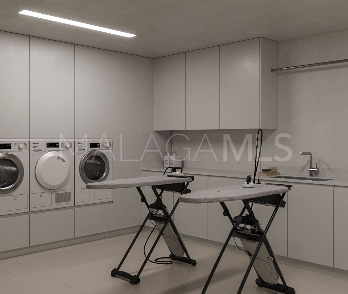 For sale Rocio de Nagüeles villa