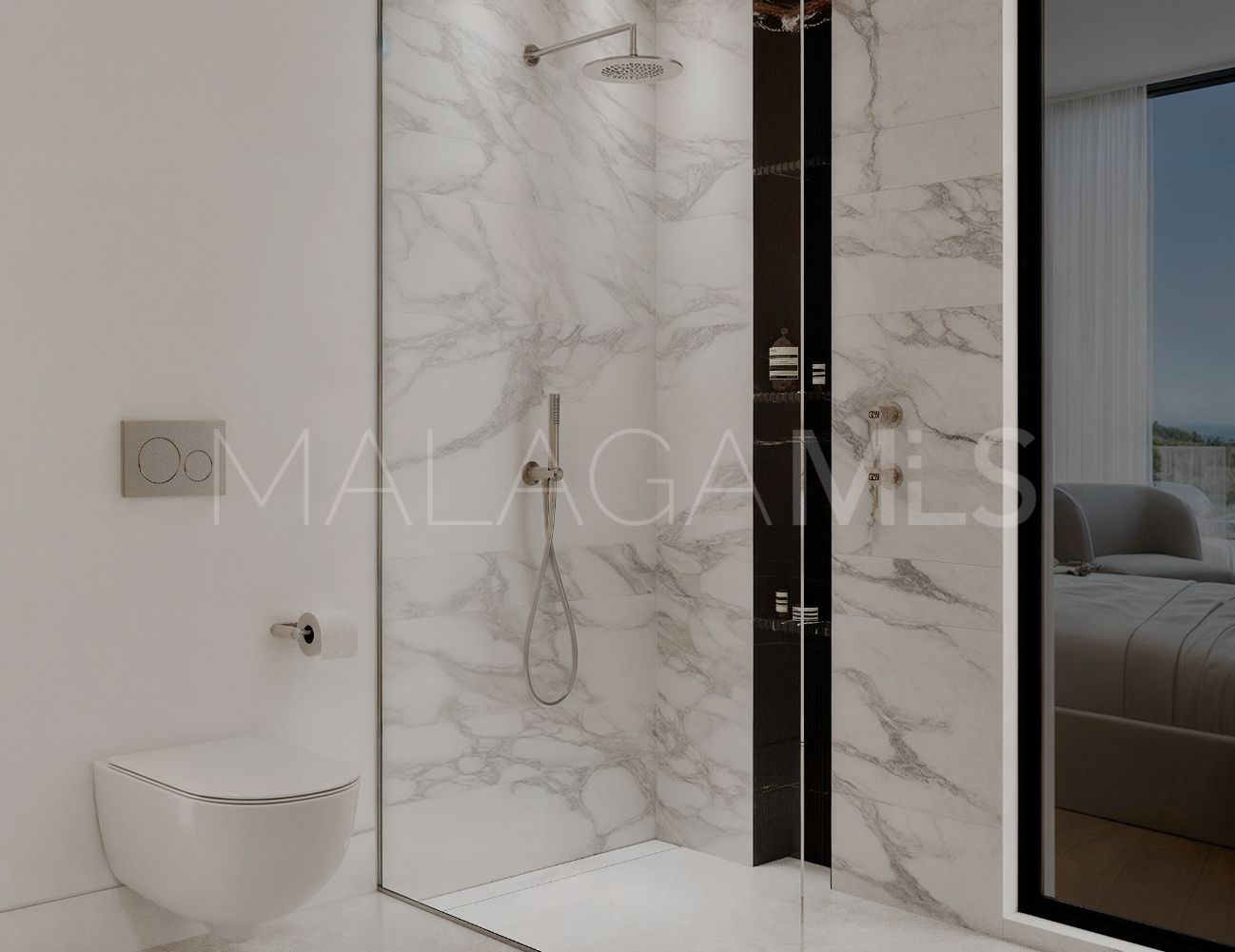 For sale Rocio de Nagüeles villa