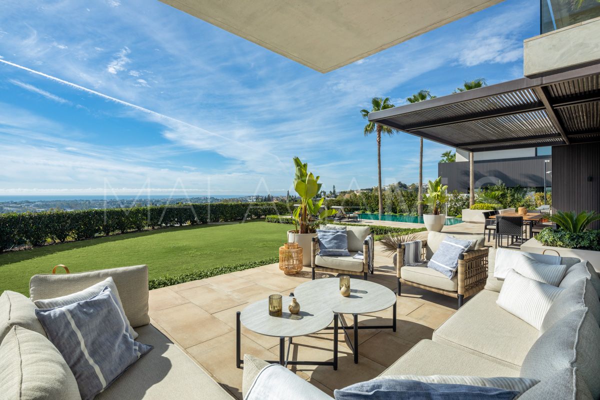 Villa for sale in La Quinta