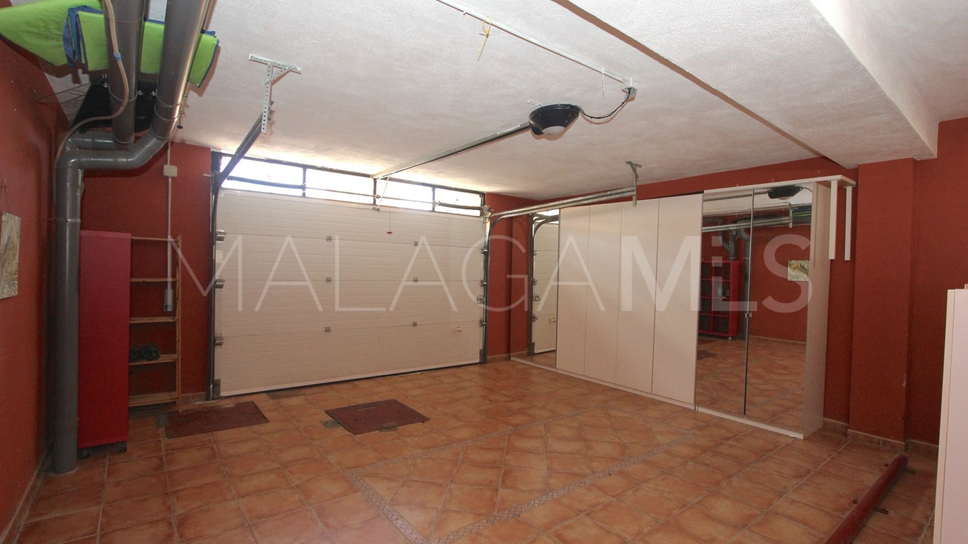 Se vende villa pareada de 6 bedrooms in Santa Clara