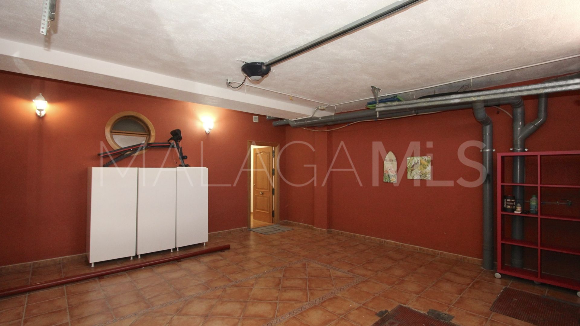 Se vende villa pareada de 6 bedrooms in Santa Clara