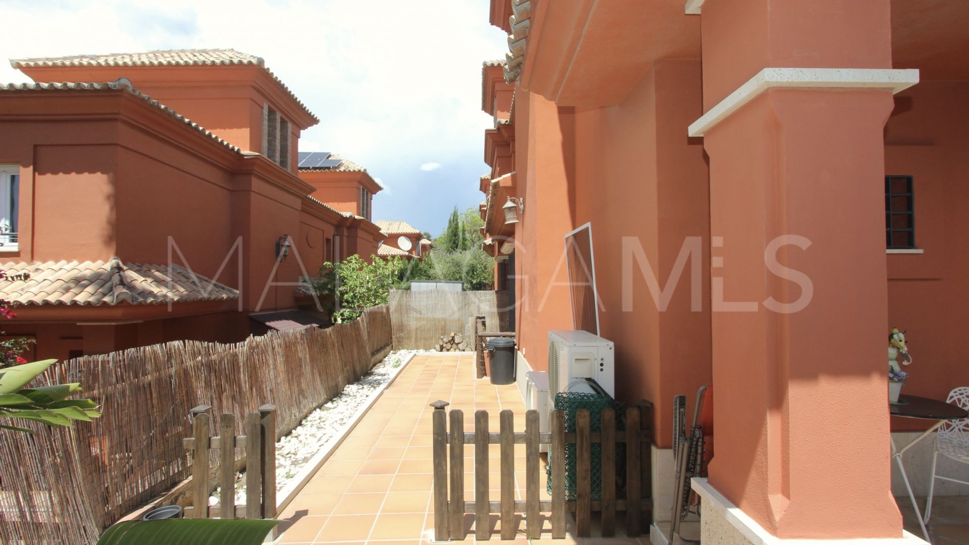 Se vende villa pareada de 6 bedrooms in Santa Clara